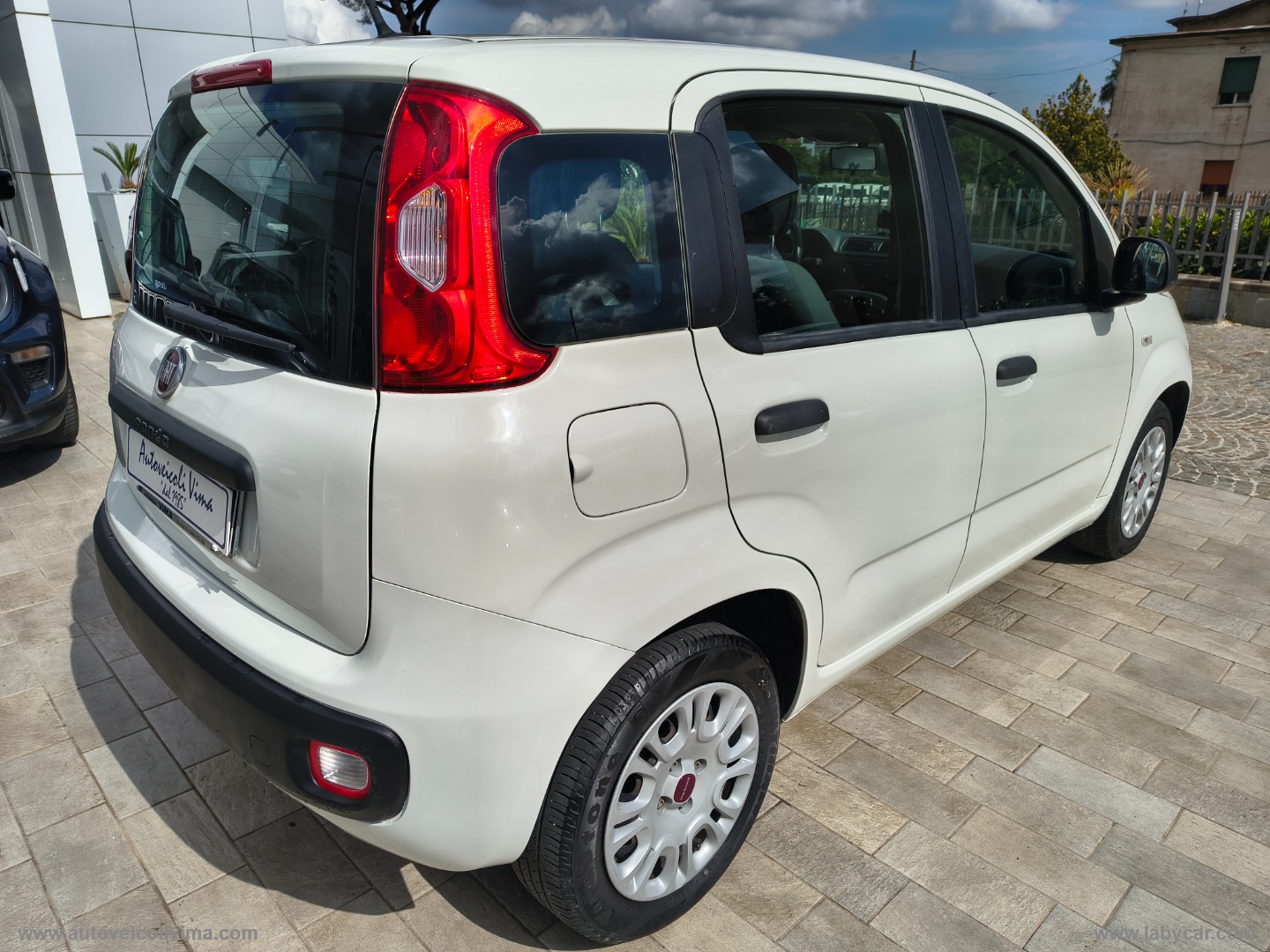 Panda 1.2 EasyPower Easy - immagine 6