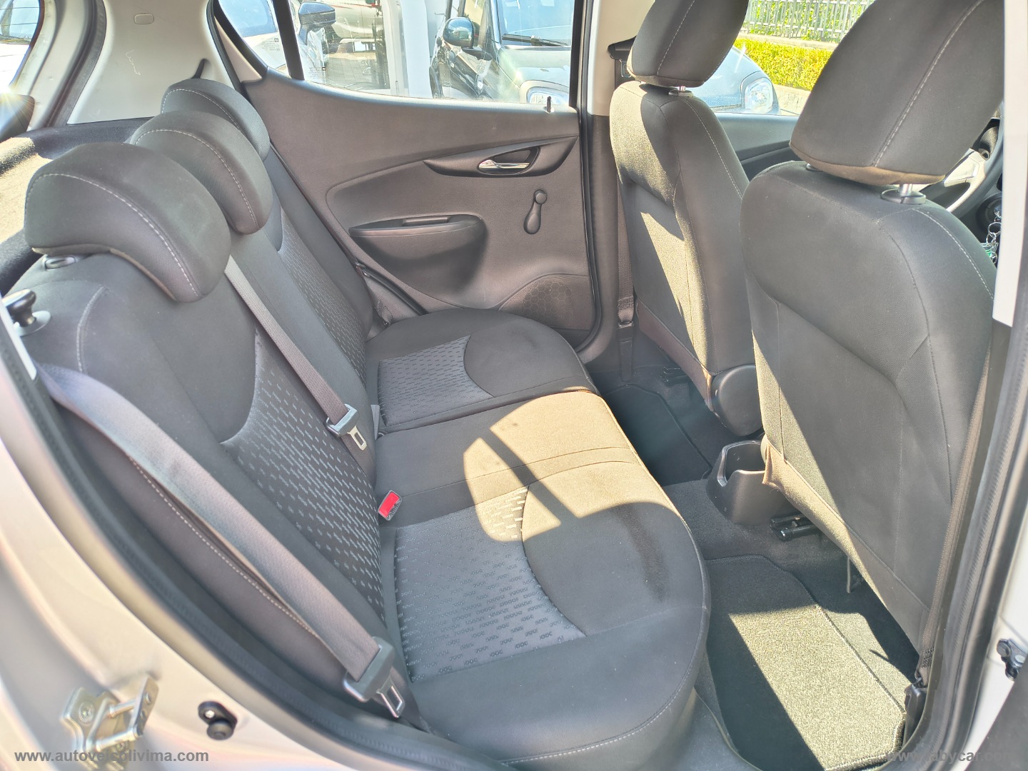 Karl Rocks 1.0 73 CV - immagine 6