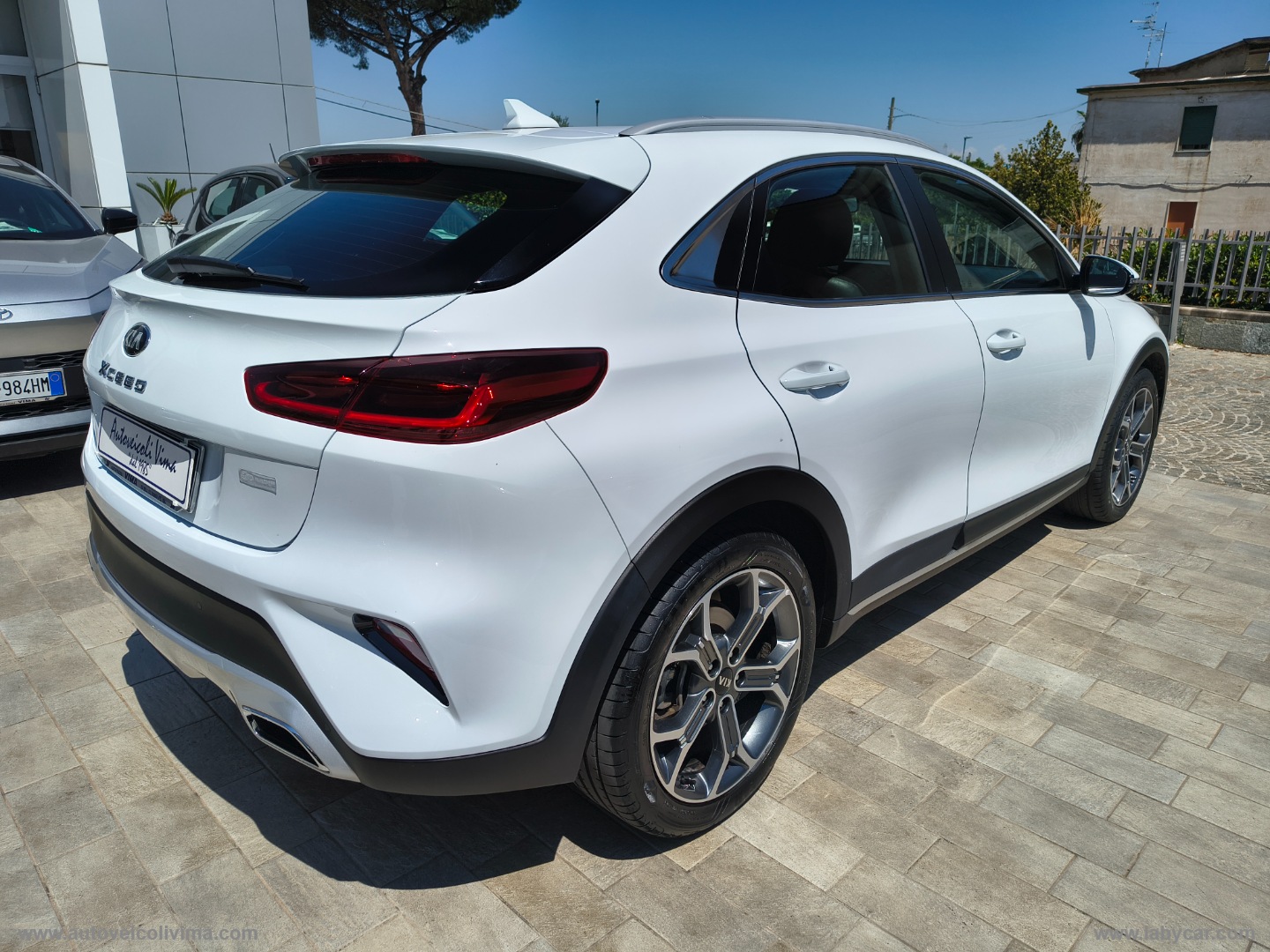 Xceed 1.0 T-GDi GPL Style - immagine 6