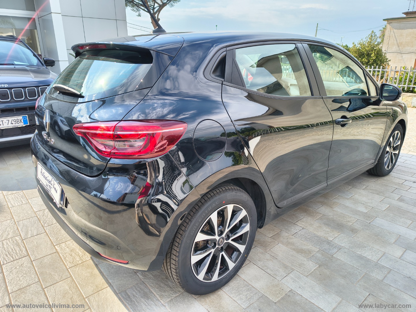 Clio TCe 100 CV GPL Business - immagine 6