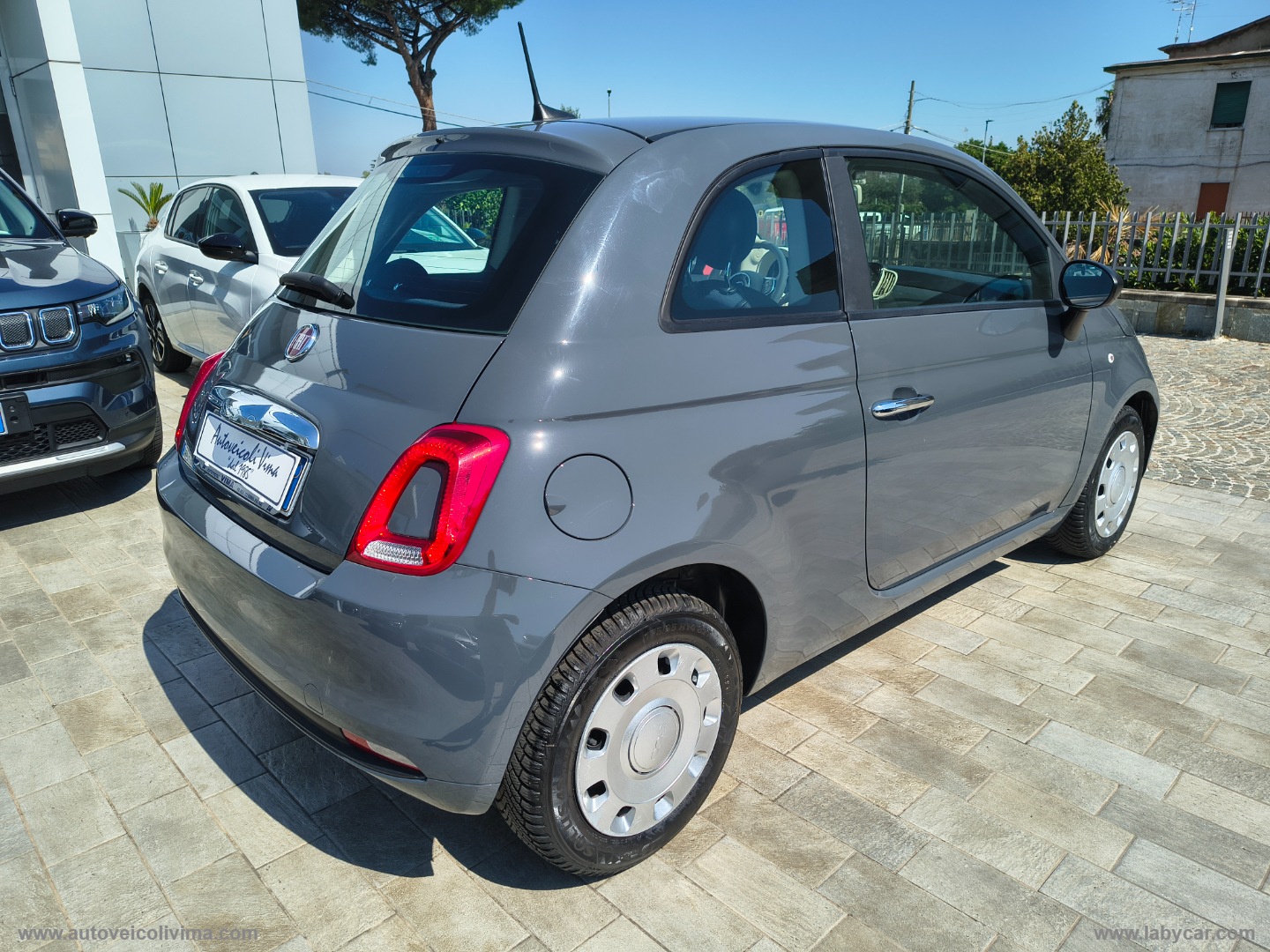 500 1.2 EasyPower Cult - immagine 6