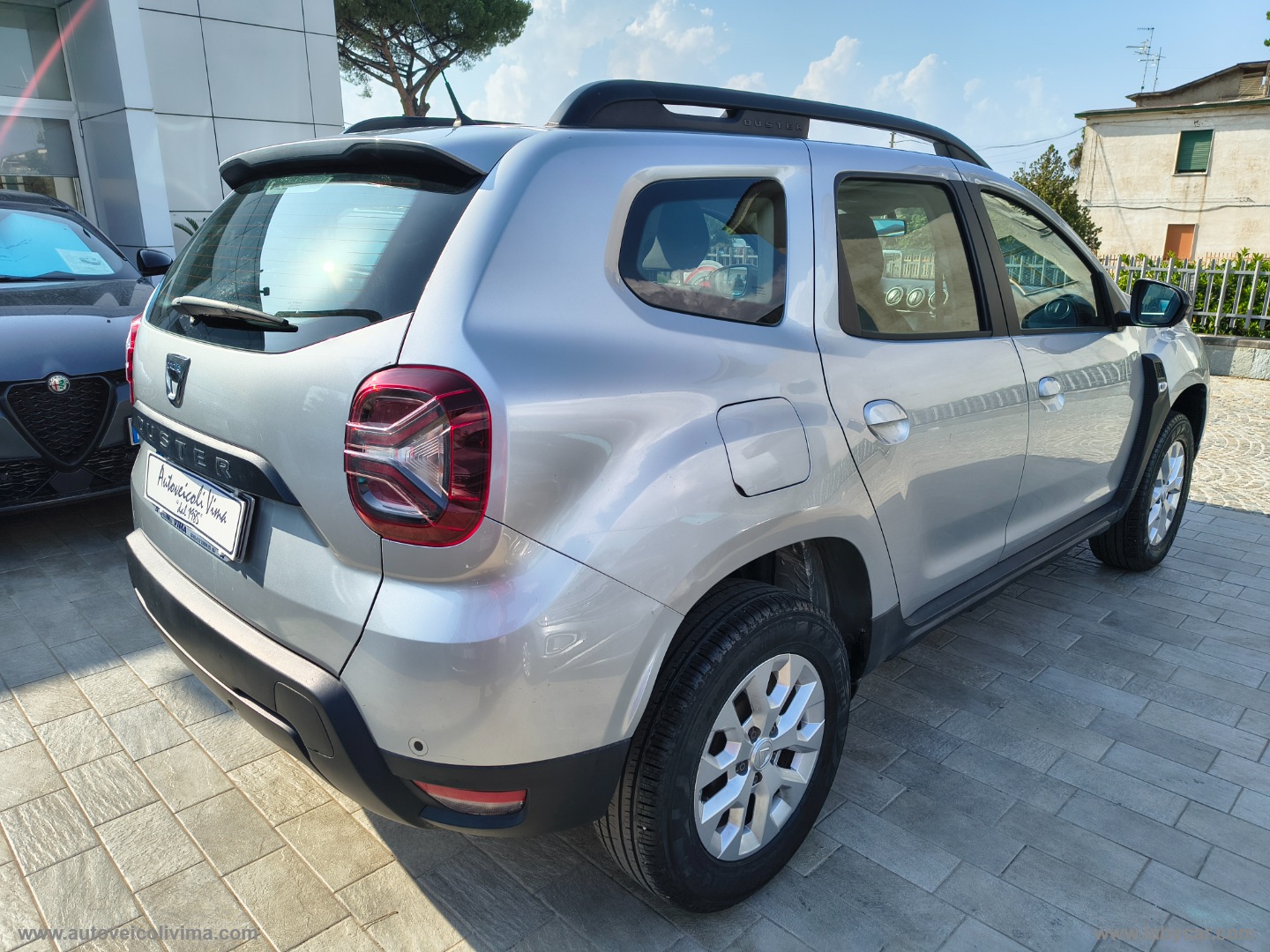 Duster 1.0 TCe GPL 4x2 Comfort - immagine 6