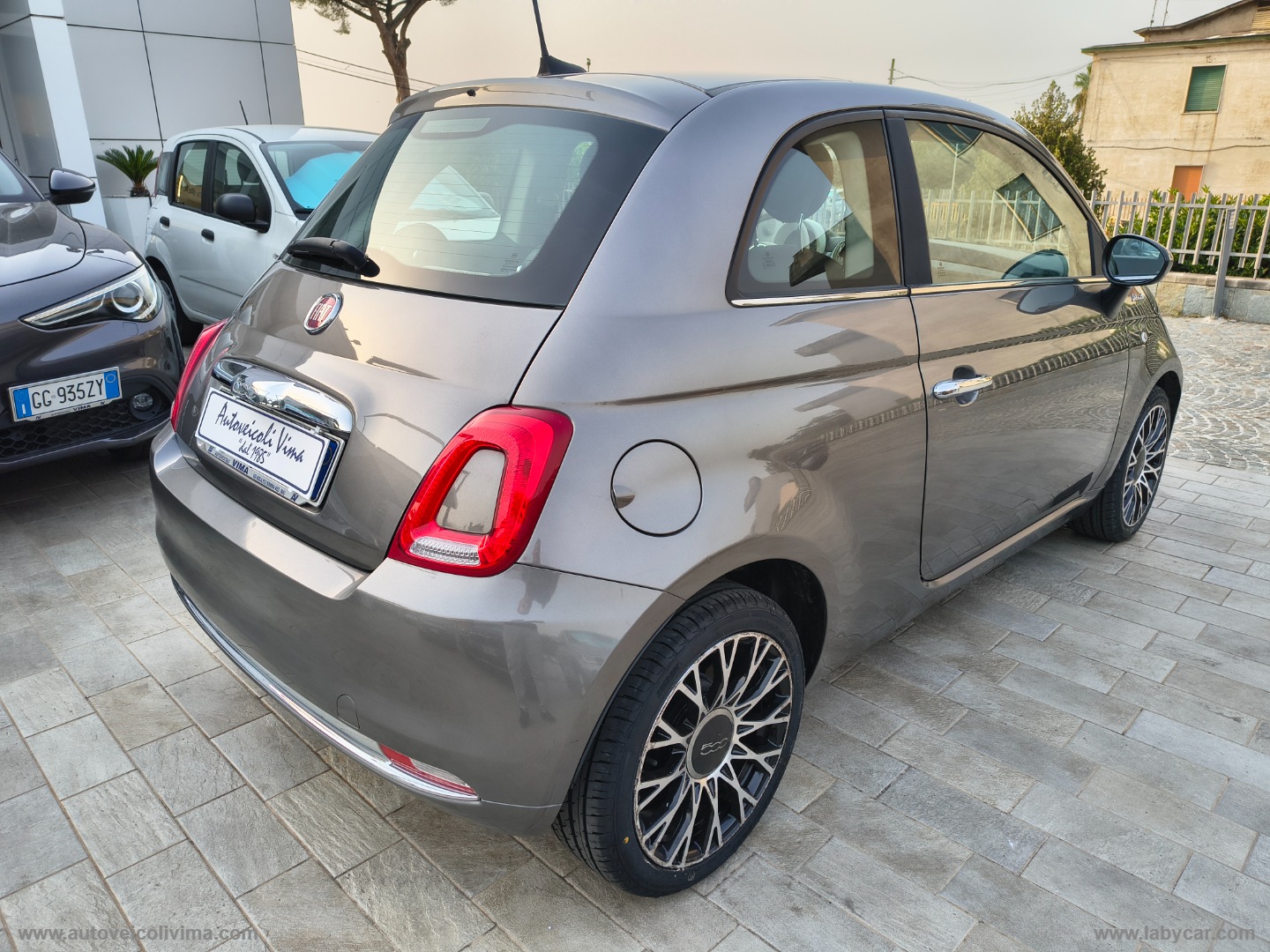 500 1.2 EasyPower Dolcevita - immagine 6