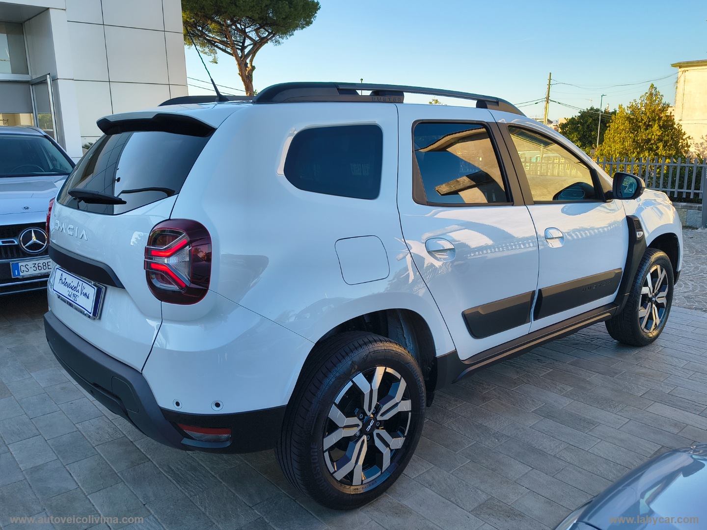Duster 1.0 TCe GPL 4x2 Extreme - immagine 6