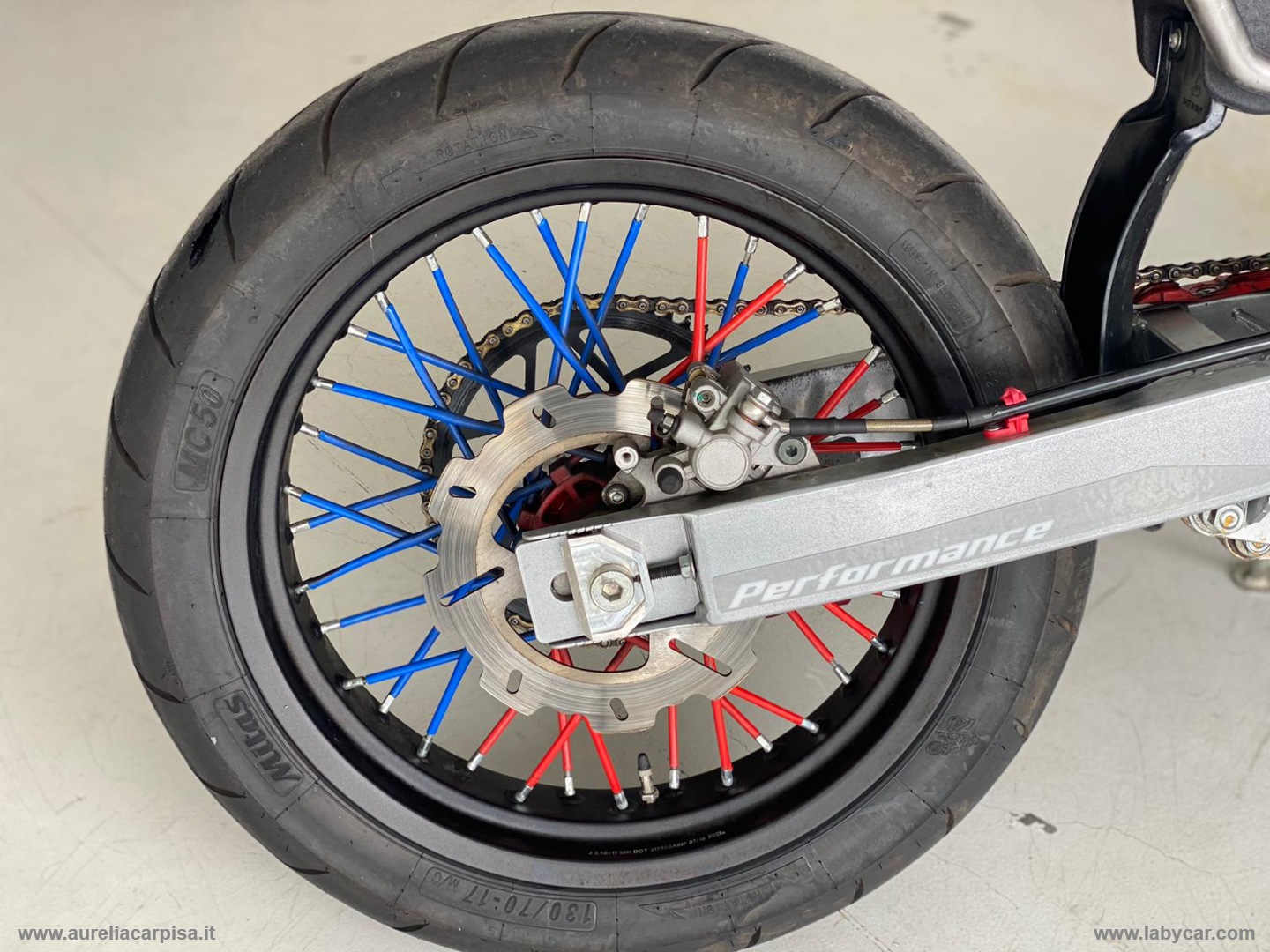 Motard 50 - immagine 6