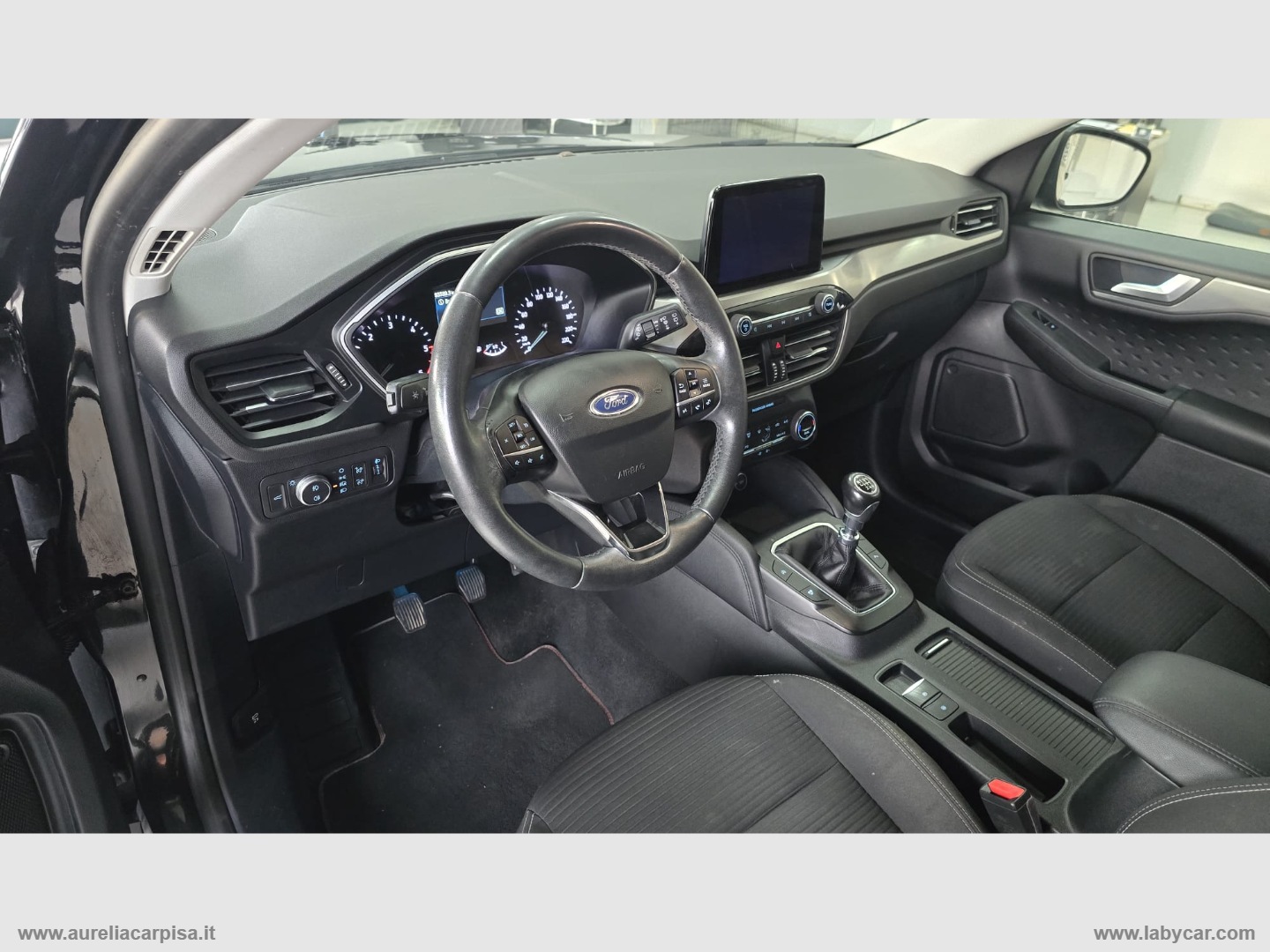 Kuga 1.5 EcoBlue 120 CV 2WD Titanium - immagine 6
