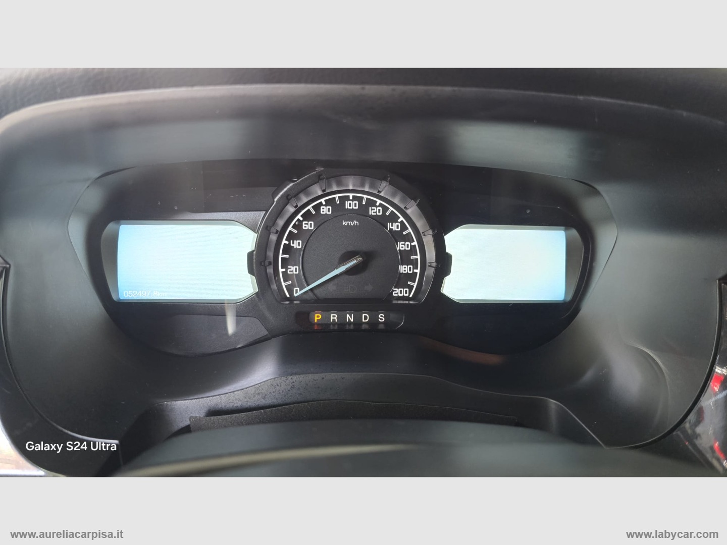 Ranger 2.0 ECOBLUE aut. DC Wildtrak 5pt. - immagine 6