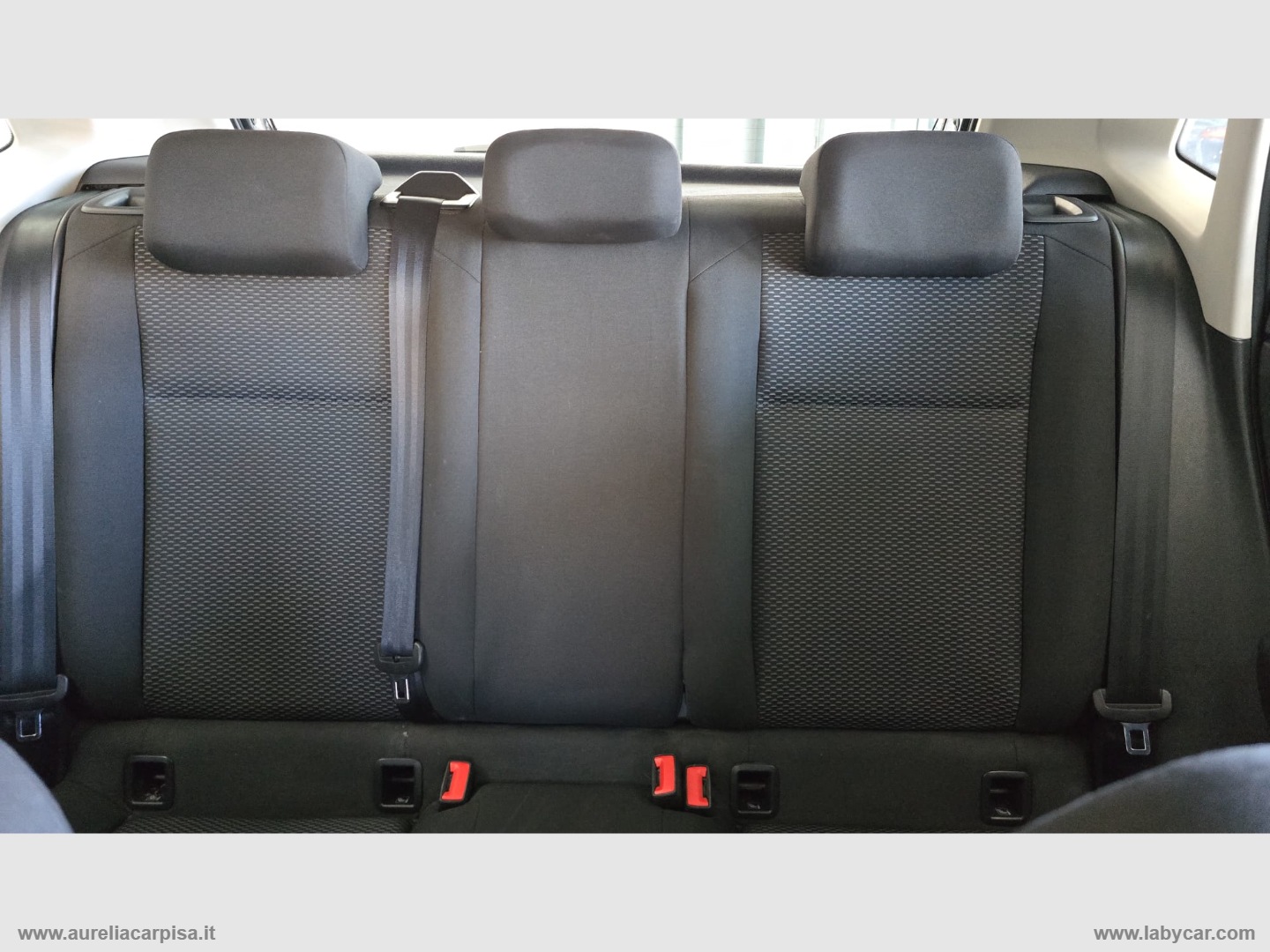 Polo 1.0 EVO 5p. Comfortline BMT - immagine 6