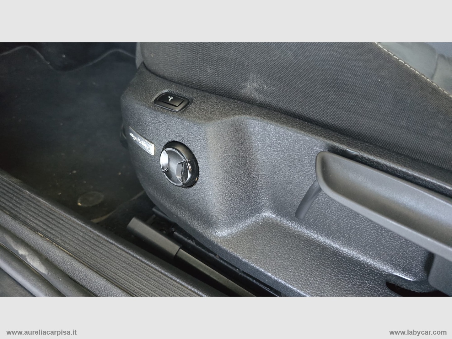 Golf 1.6 TDI 115CV 5p. Highline BMT - immagine 6