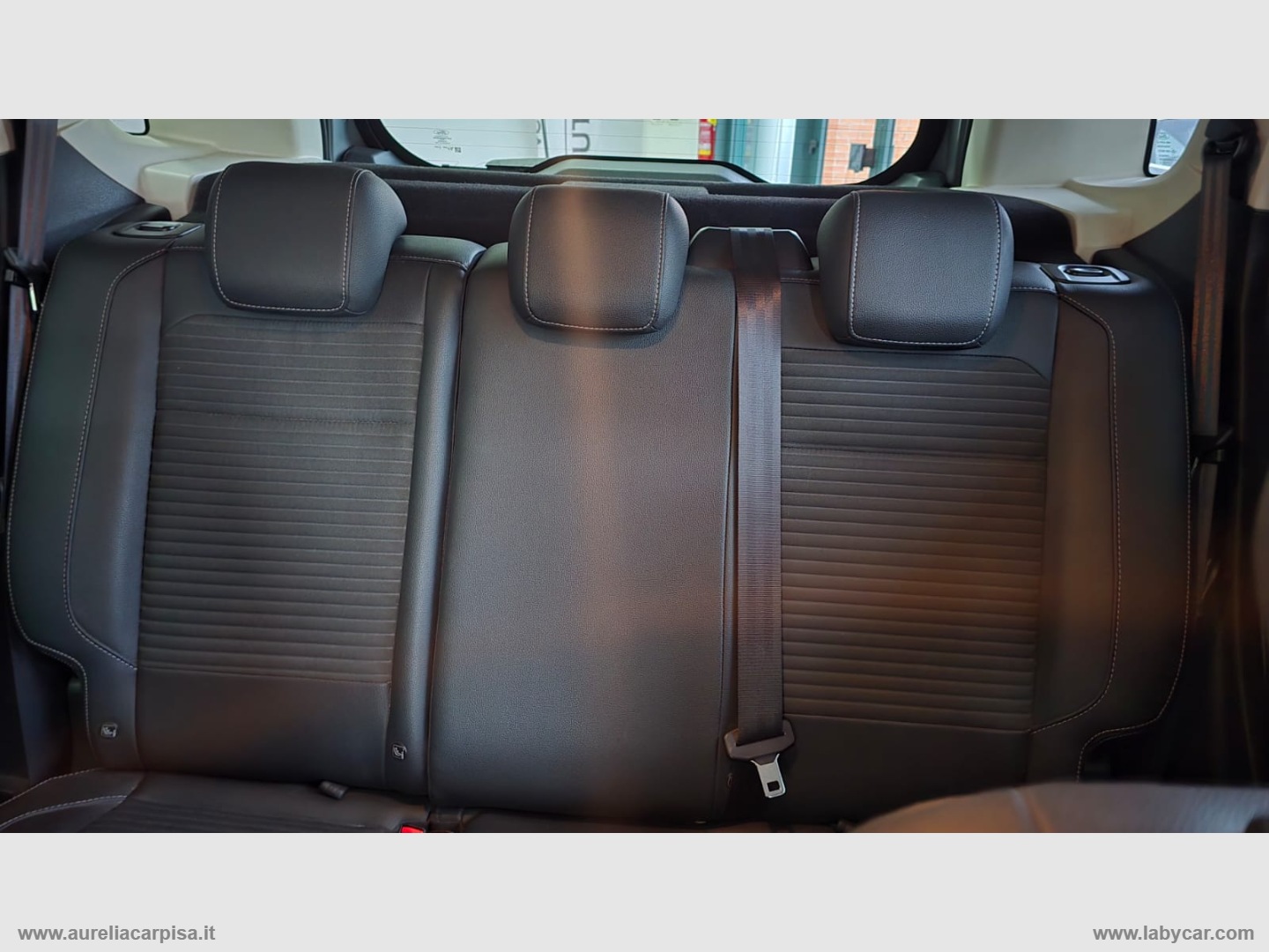 EcoSport 1.5 Ecoblue 95 CV S&S Titanium - immagine 6