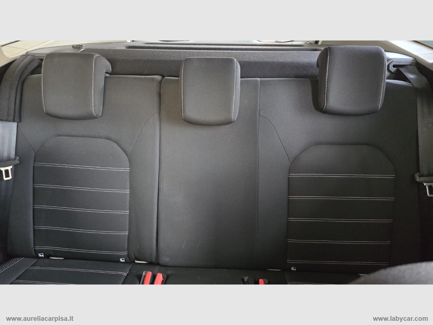 Duster 1.5 Blue dCi 8V 115 CV 4x2 Prest. - immagine 6