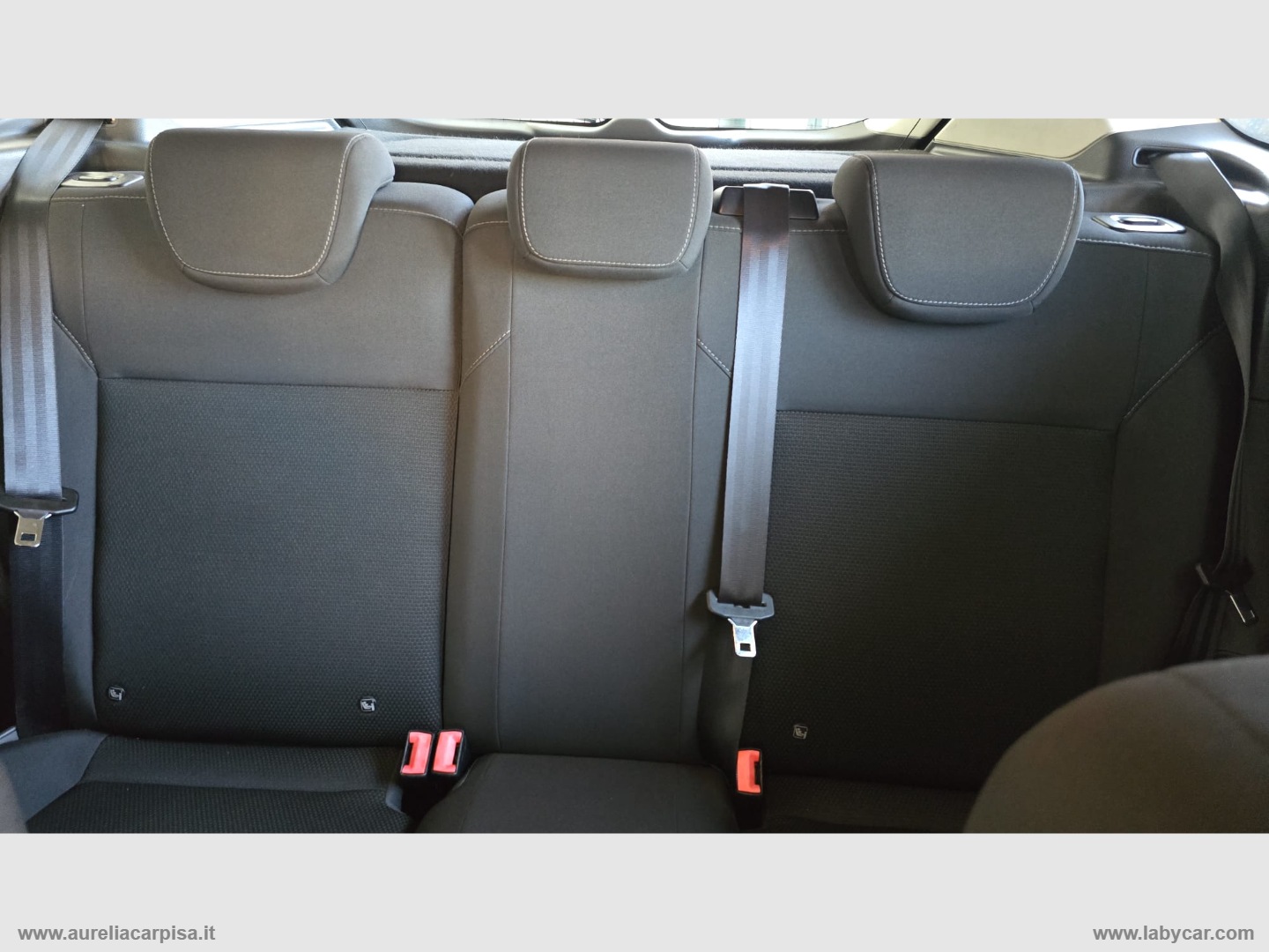Focus 1.5 TDCi 95 CV S&S Business - immagine 6