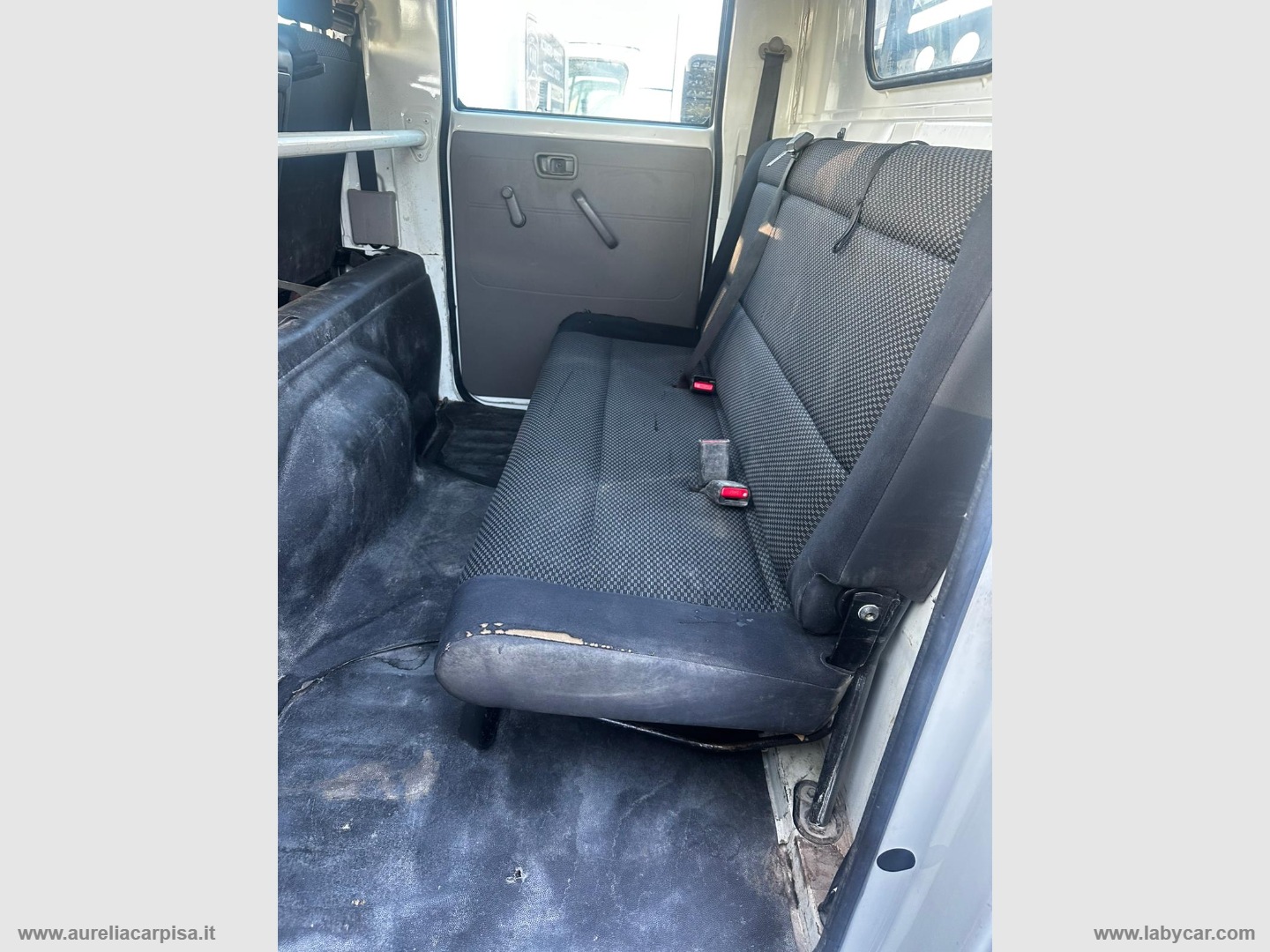 NT400Cabstar 35.13 3.0TDi130 PL-DC-RGCab - immagine 6