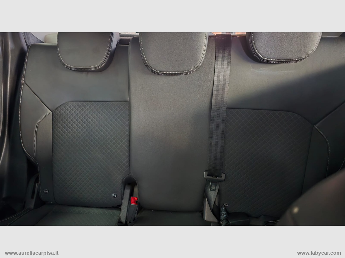 EcoSport 1.5 TDCi 95 CV Titanium - immagine 6