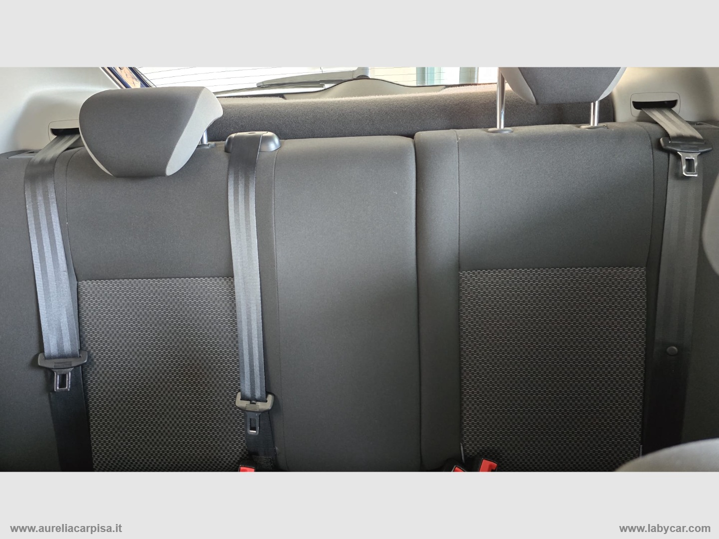 Ibiza 1.0 75CV 5p. Style - immagine 6