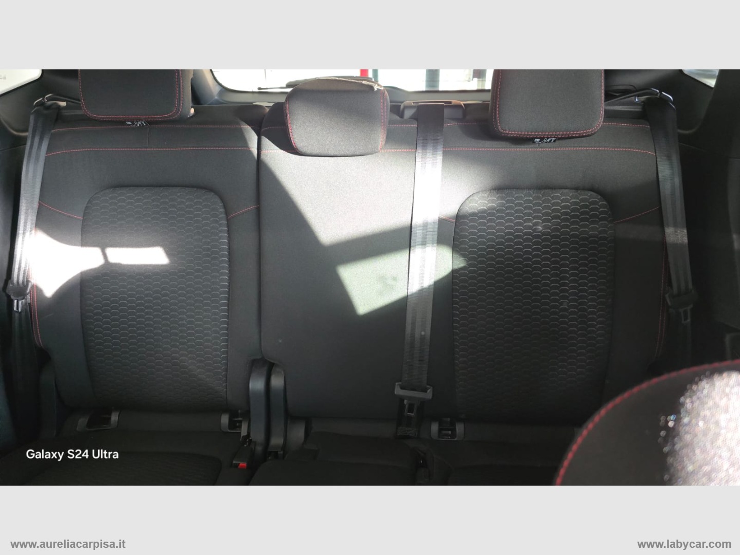 Kuga 2.5 FHEV 180 CV CVT 2WD ST-Line - immagine 6