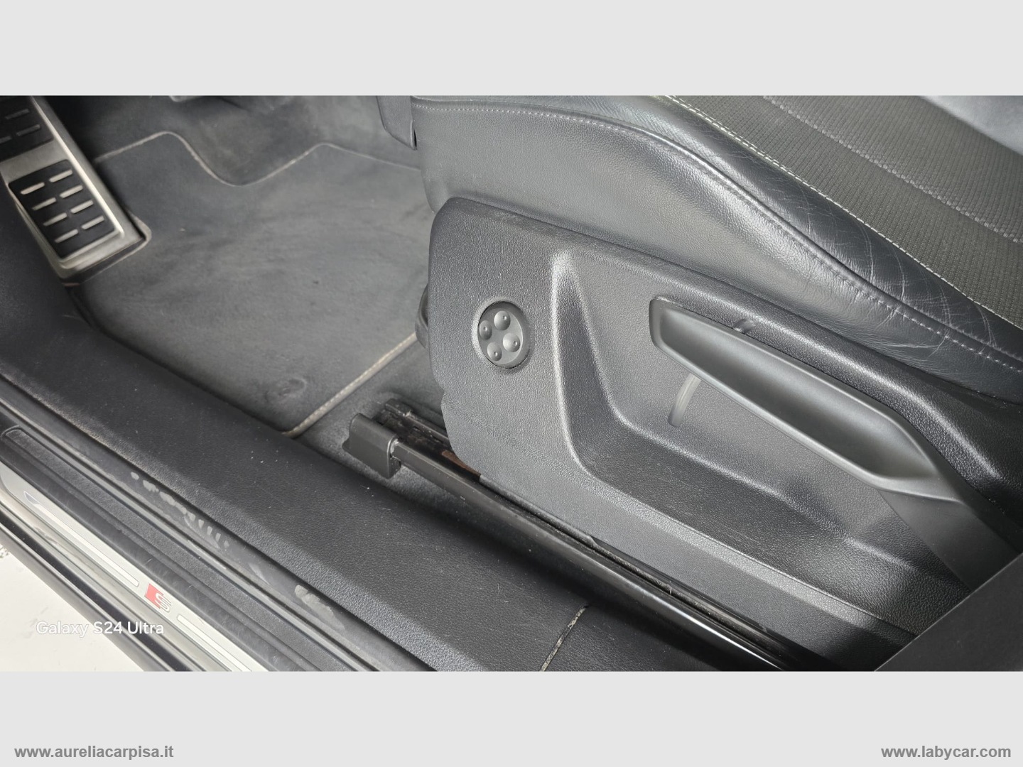 Q5 SPB 40 TDI quattro S tronic S line - immagine 6