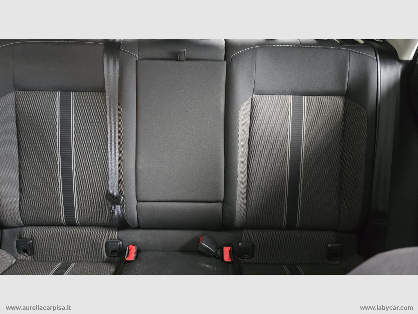 T-Roc 1.0 TSI 115CV Style BMT - immagine 6