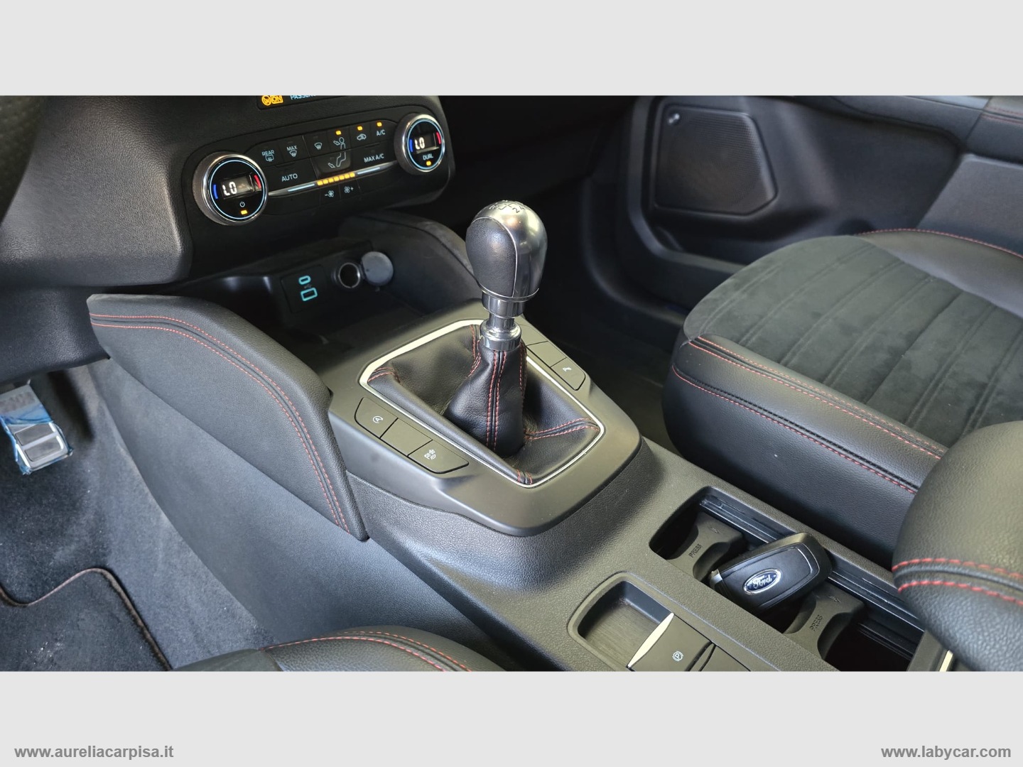 Kuga 1.5 EcoBlue 120 CV 2WD ST-Line X - immagine 6