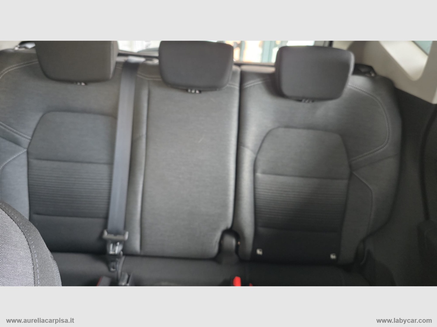 Captur TCe 12V 100 CV GPL Zen - immagine 6