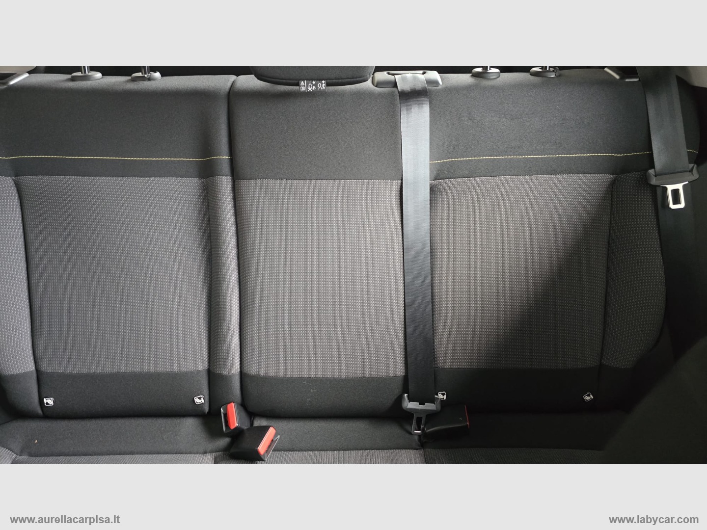 C3 BlueHDi 100 S&S Shine - immagine 6
