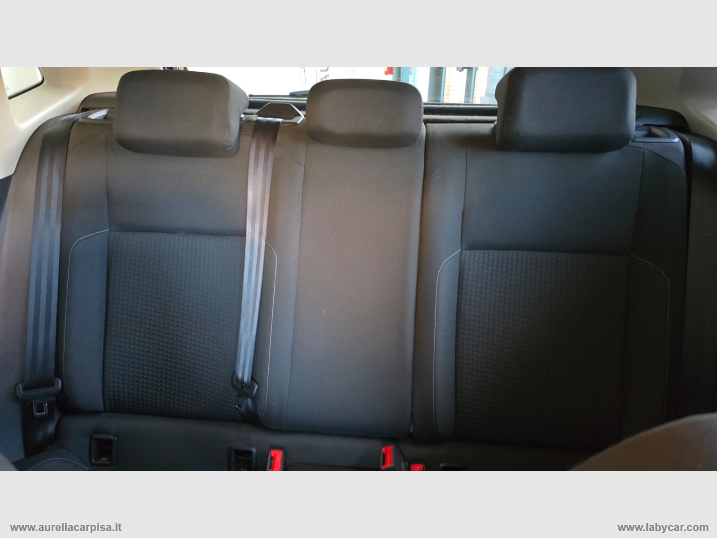 Polo 1.0 EVO 80CV 5p. Sport BMT - immagine 6