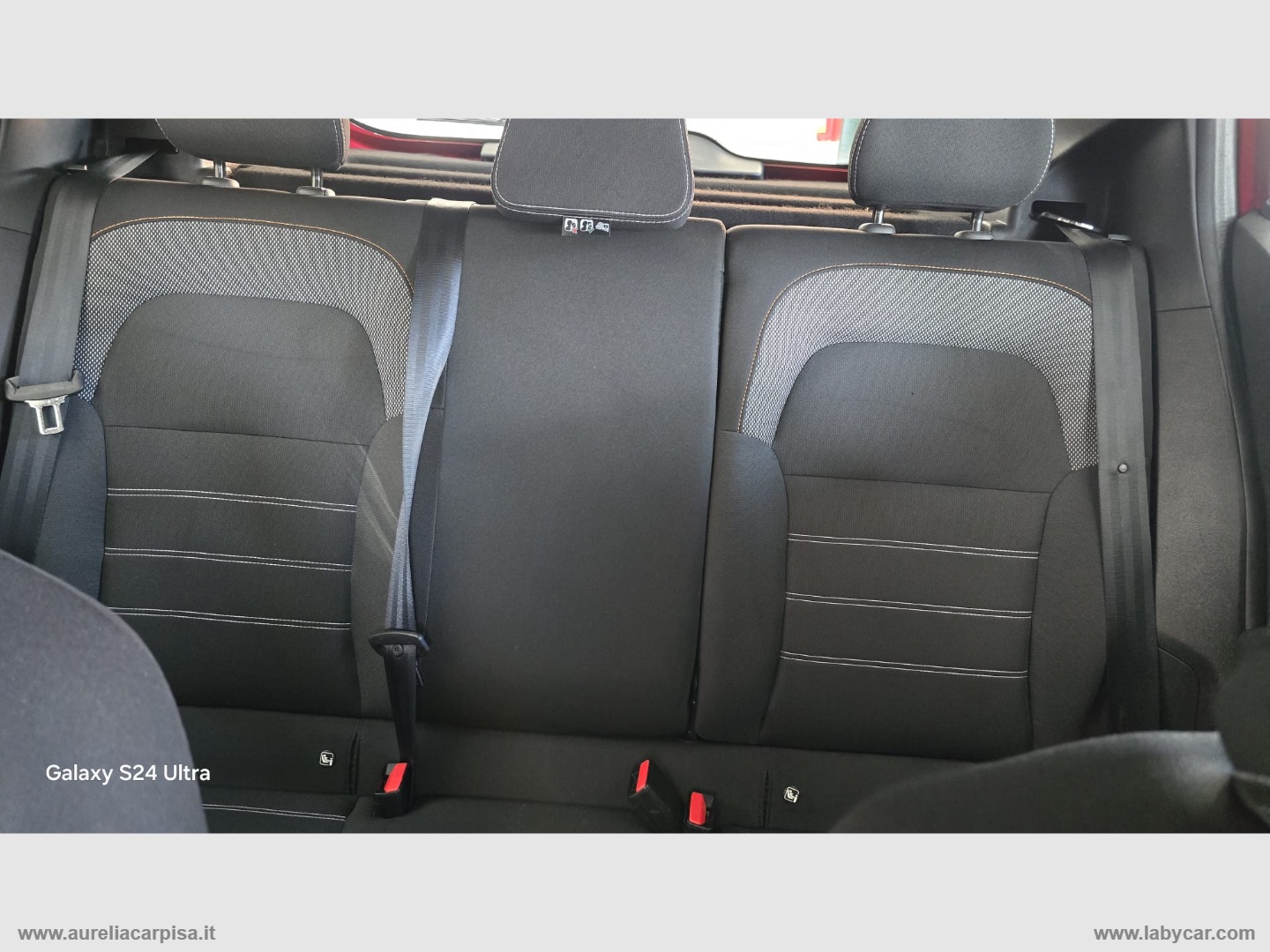 Sandero Stepway 1.0 TCe ECO-G Comfort - immagine 6