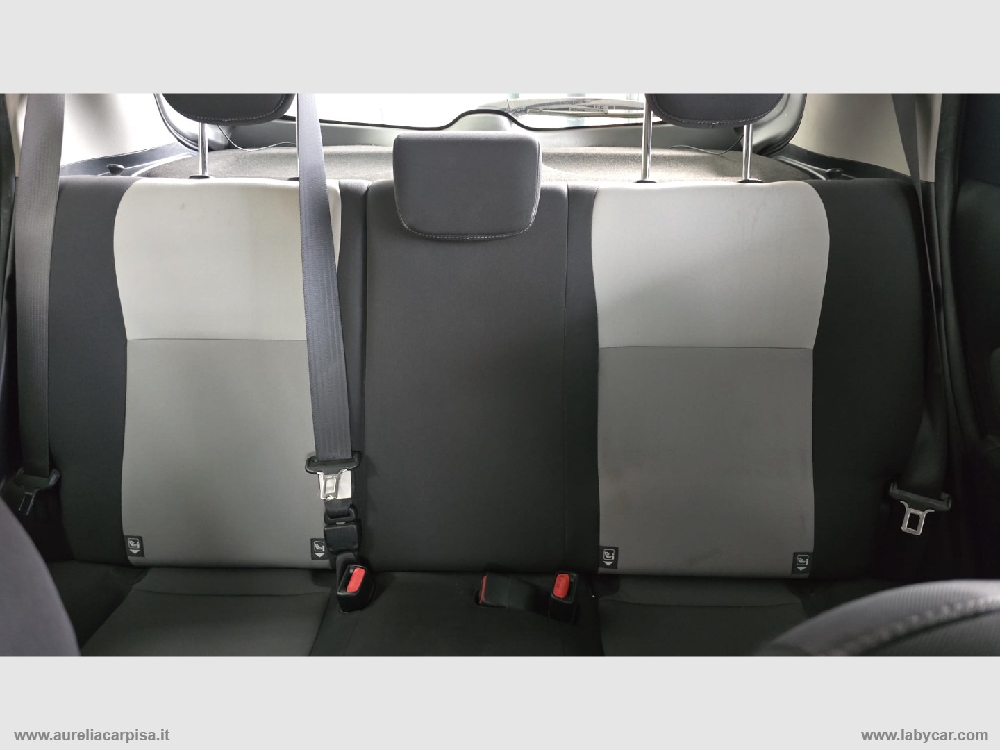 Yaris 1.0 5p. Active - immagine 6