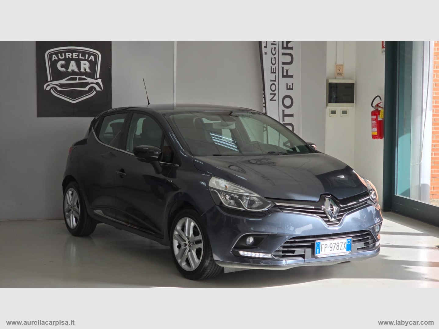 Clio TCe 12V 90 CV S&S 5p. Energy Duel2 - immagine 6