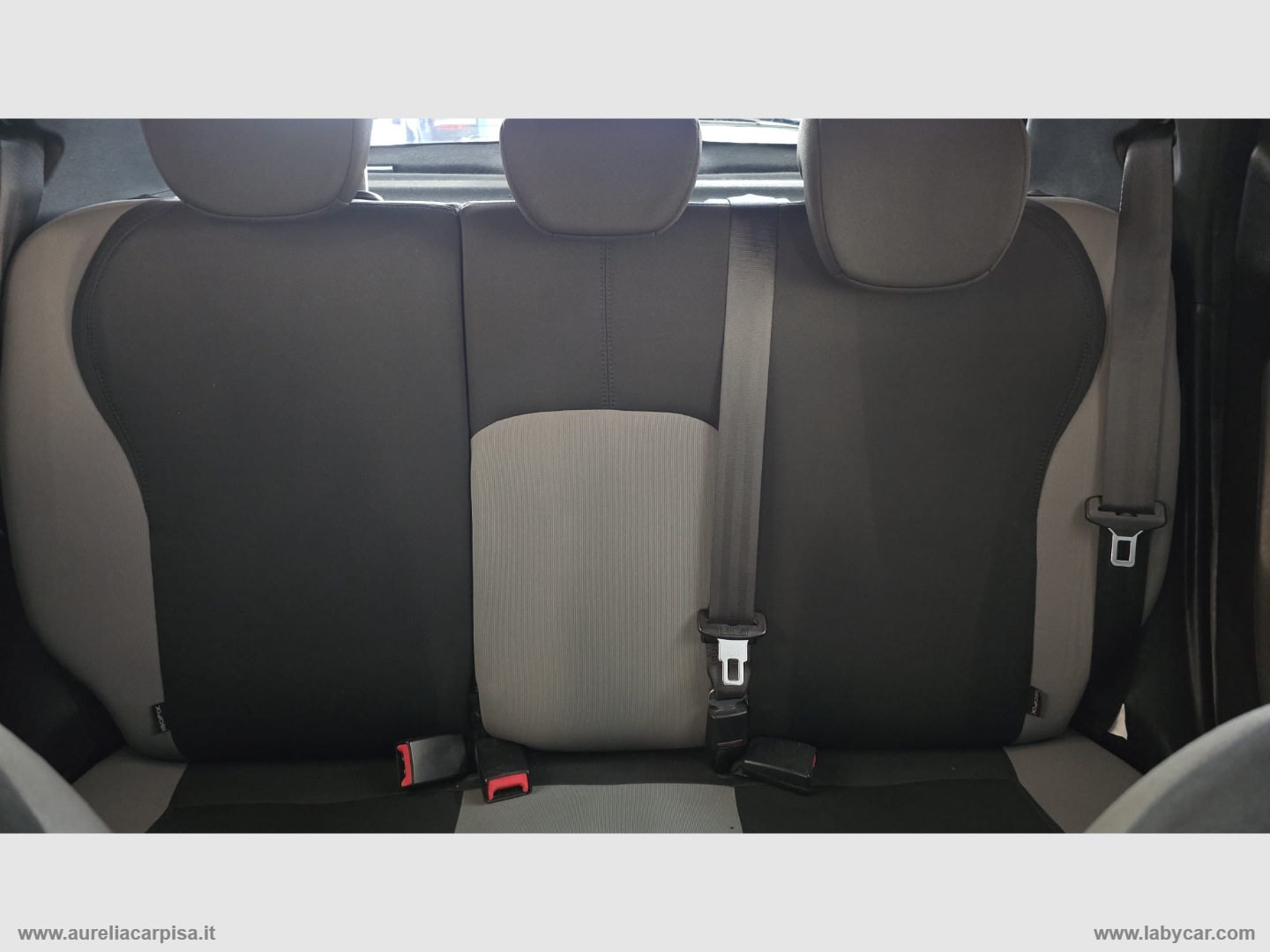 Ypsilon 1.2 69 CV 5p. GPL Ecochic Silver - immagine 6