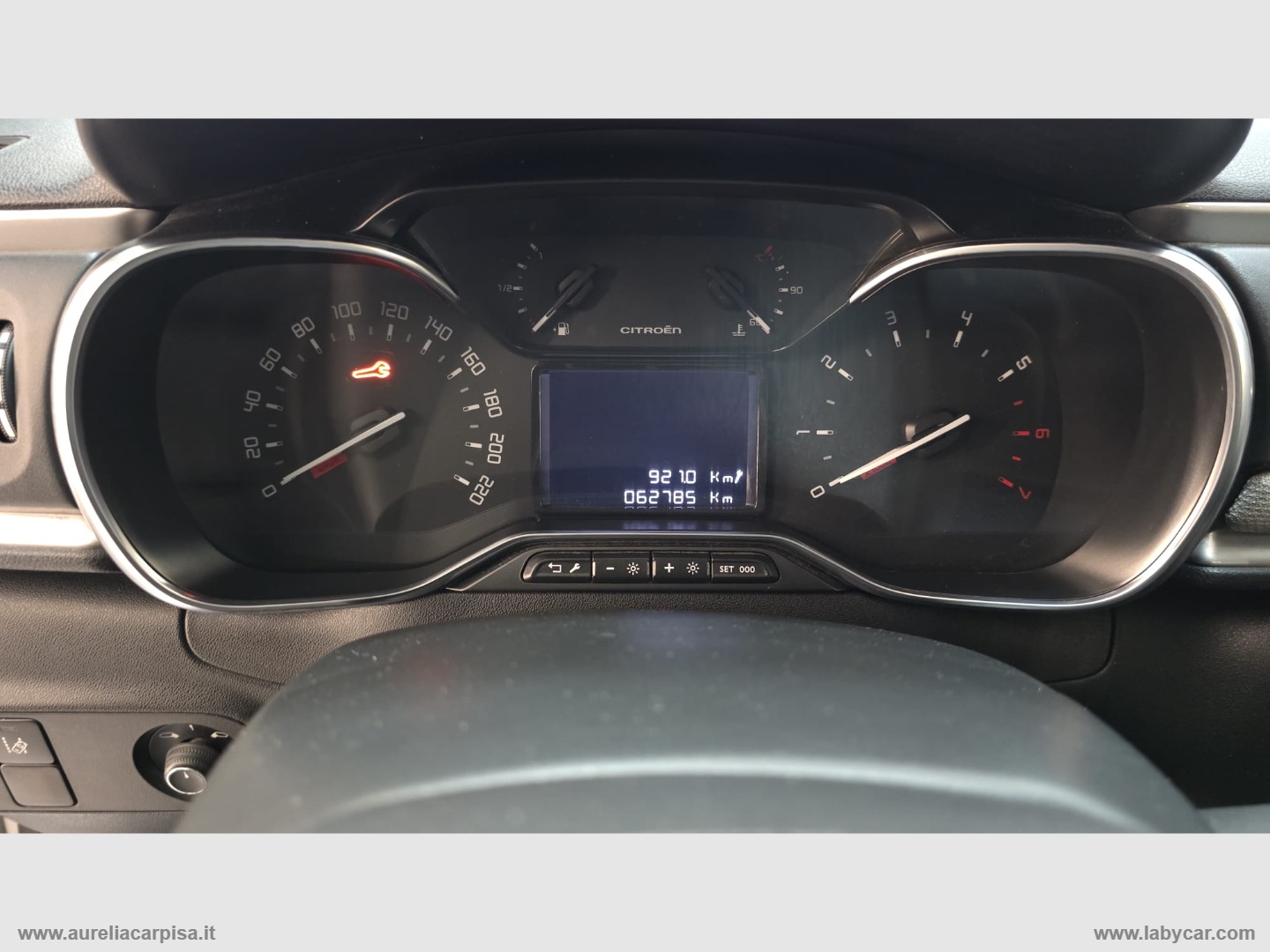 C3 PureTech 83 S&S Shine - immagine 6