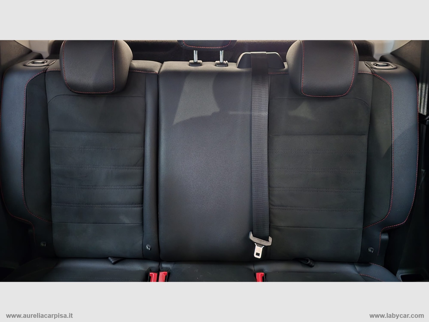 EcoSport 1.5 Ecoblue 100 CV S&S ST-Line - immagine 6