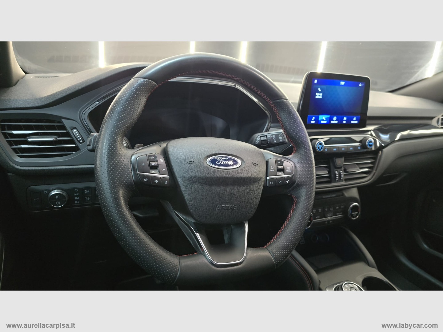 Kuga 1.5 EcoBlue 120 CV aut. 2WD ST-Line - immagine 6