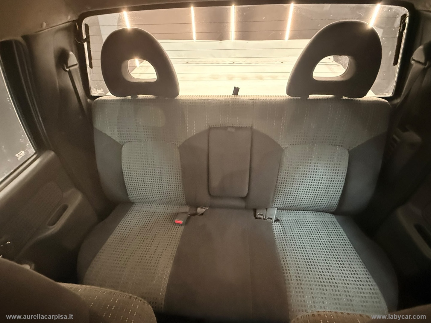 L200 2.5 TD 4WD Double Cab Intense - immagine 6
