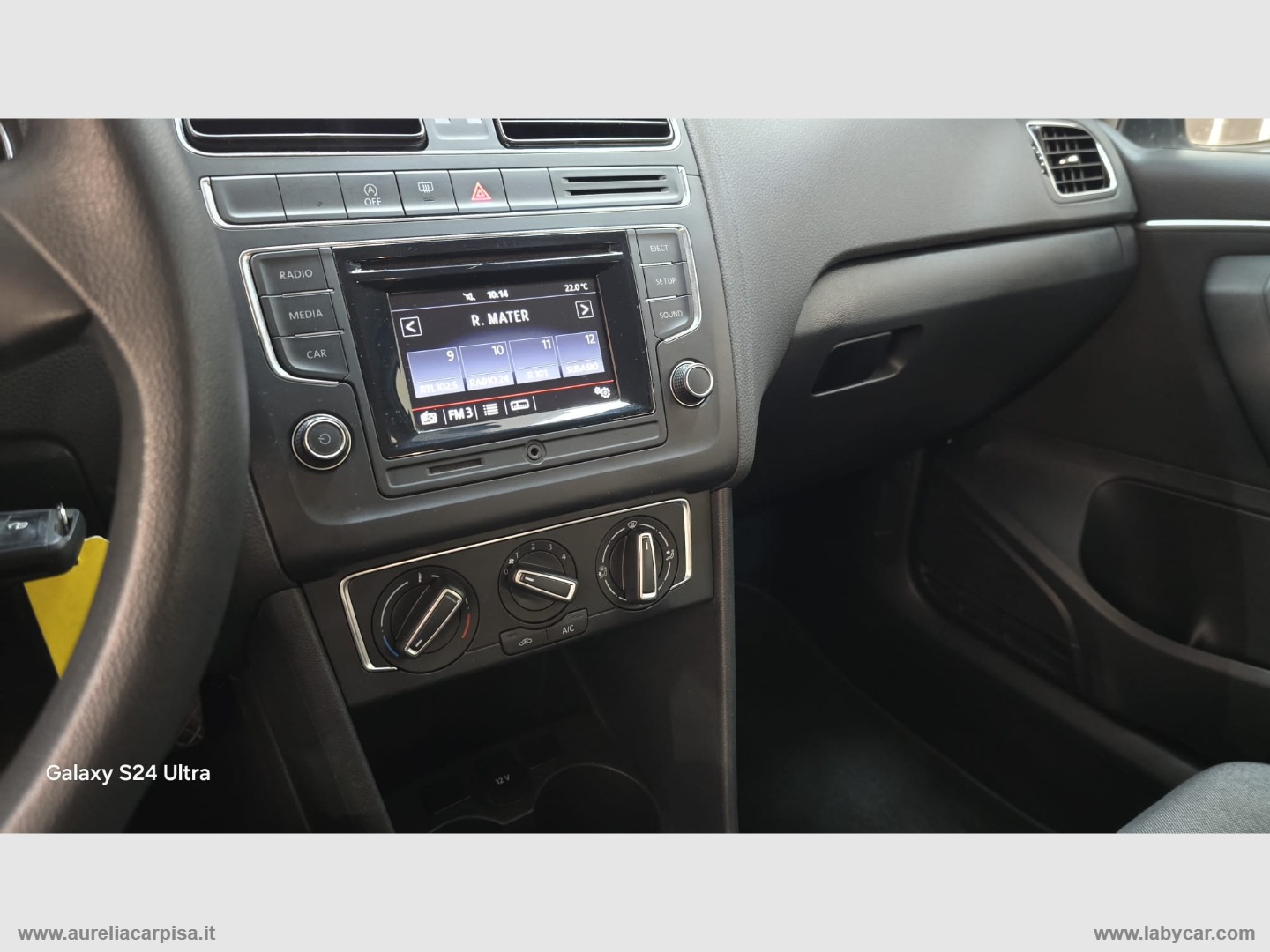 Polo 1.4 TDI 5p. Trendline - immagine 6
