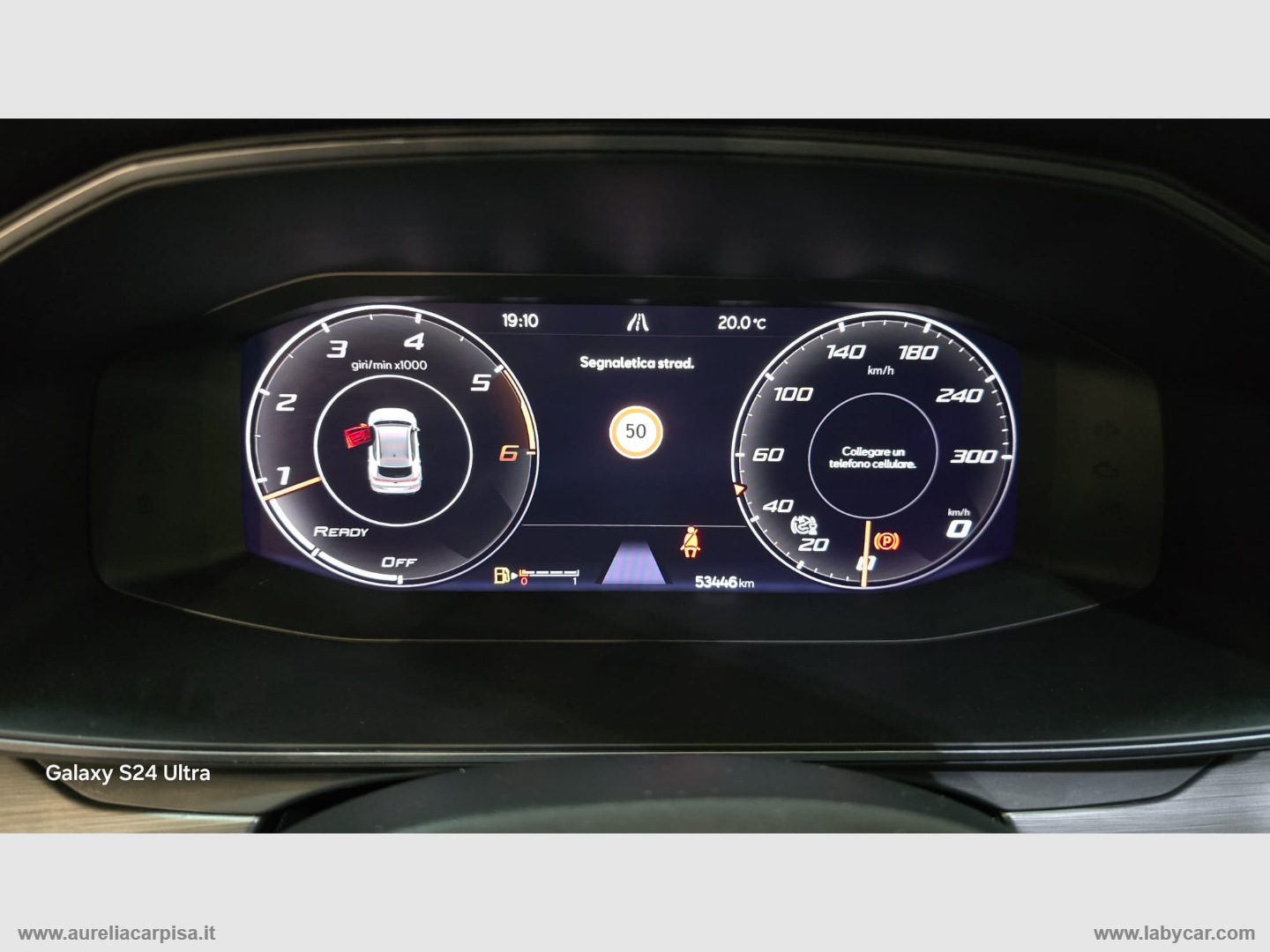 Formentor 2.0 TDI - immagine 6