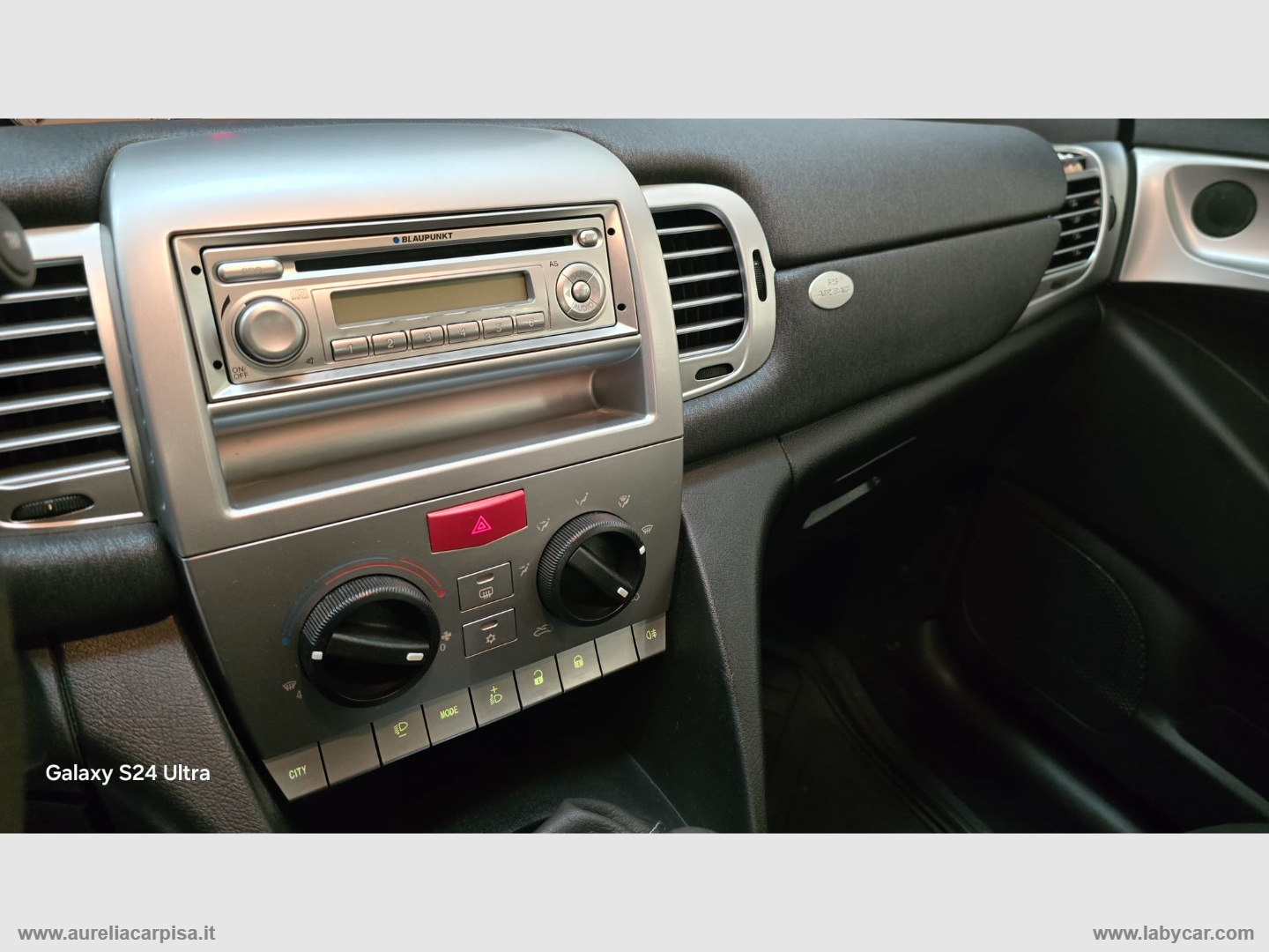 Ypsilon 1.4 Argento Ecochic GPL - immagine 6