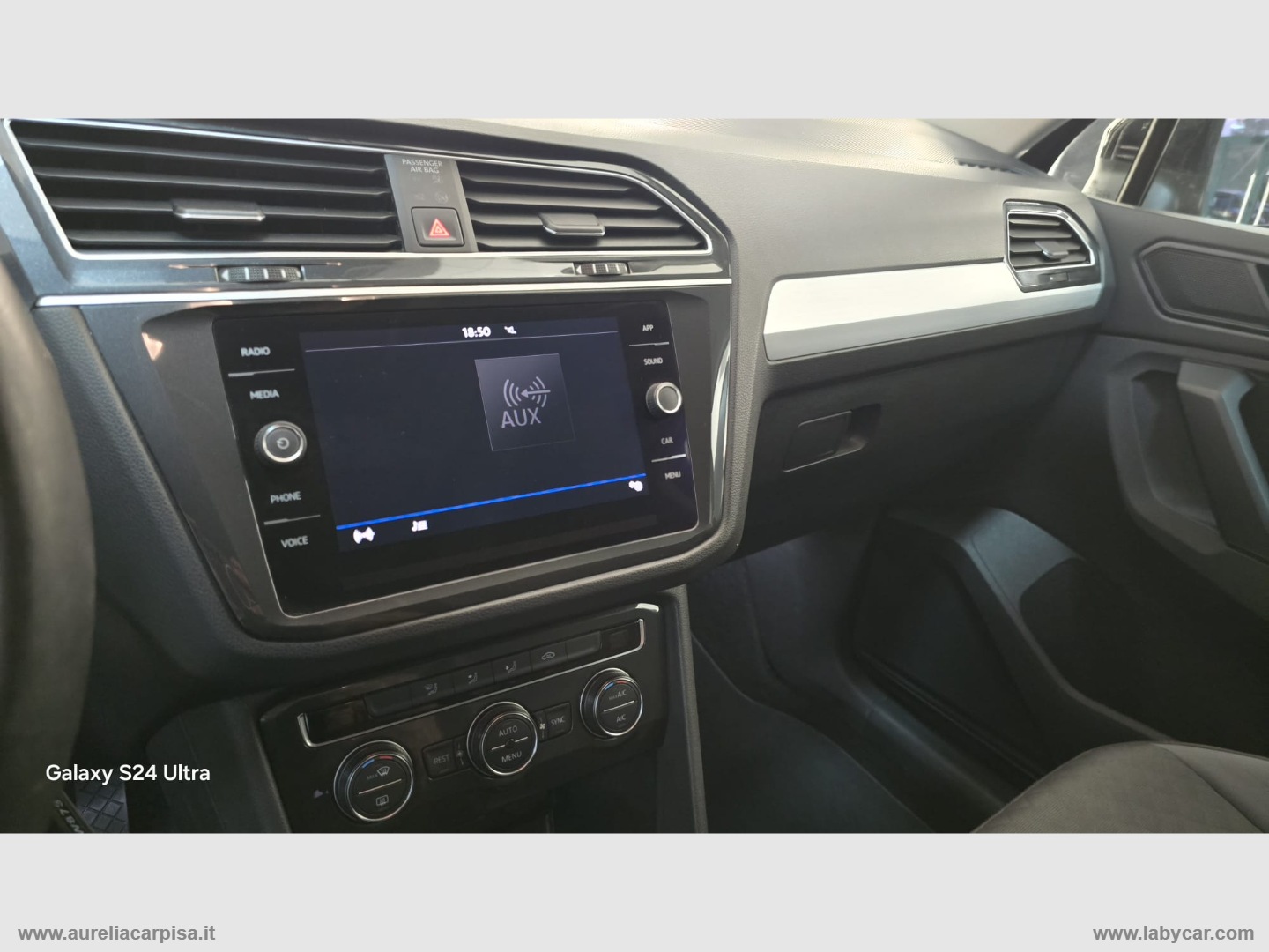 Tiguan 2.0 TDI Sport BMT - immagine 6