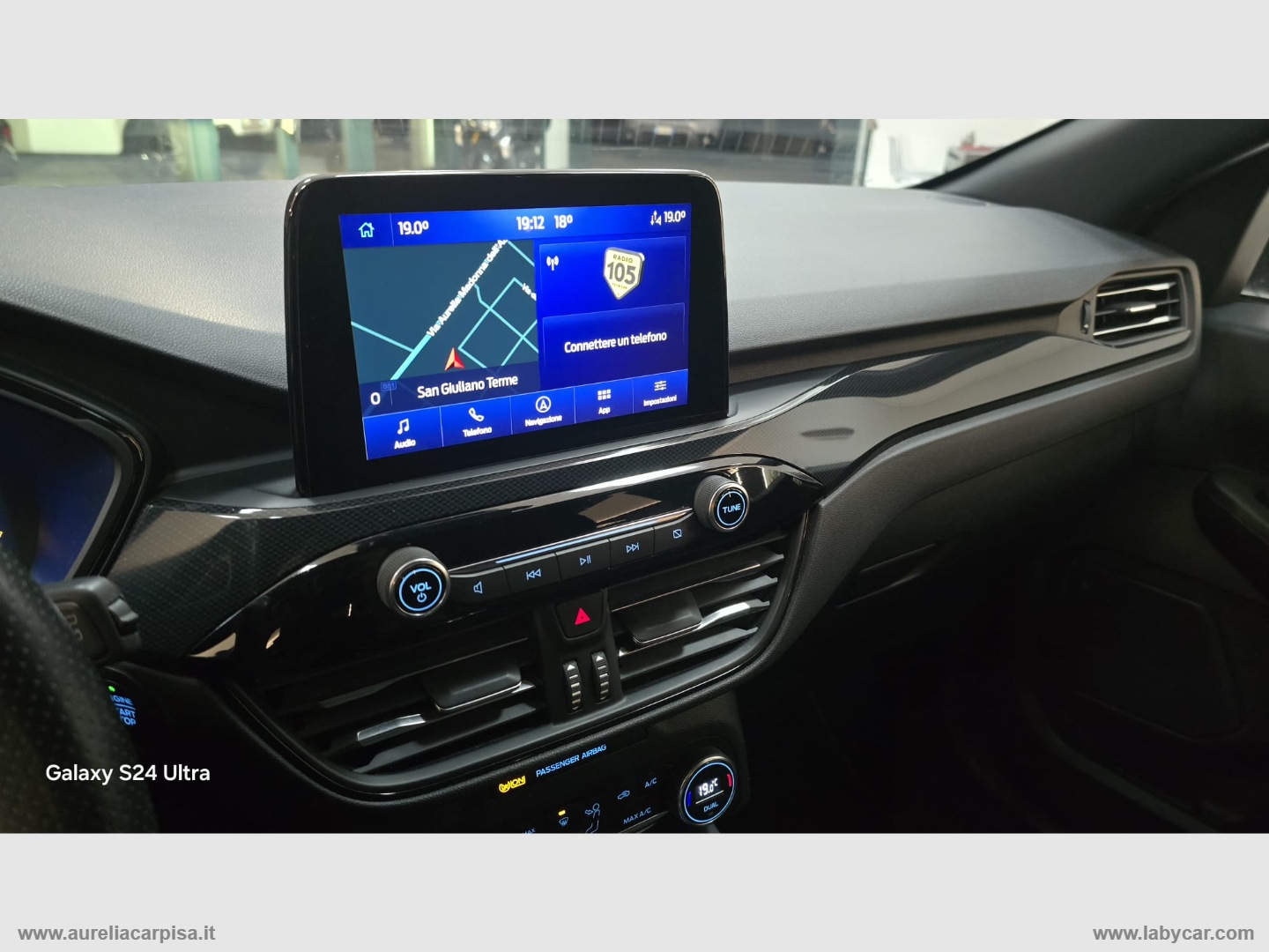 Kuga 1.5 EcoBlue 120 CV 2WD ST-Line - immagine 6