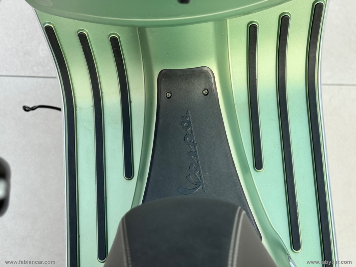PIAGGIO VESPA SEI GIORNI 300CC II EDITION - immagine 6