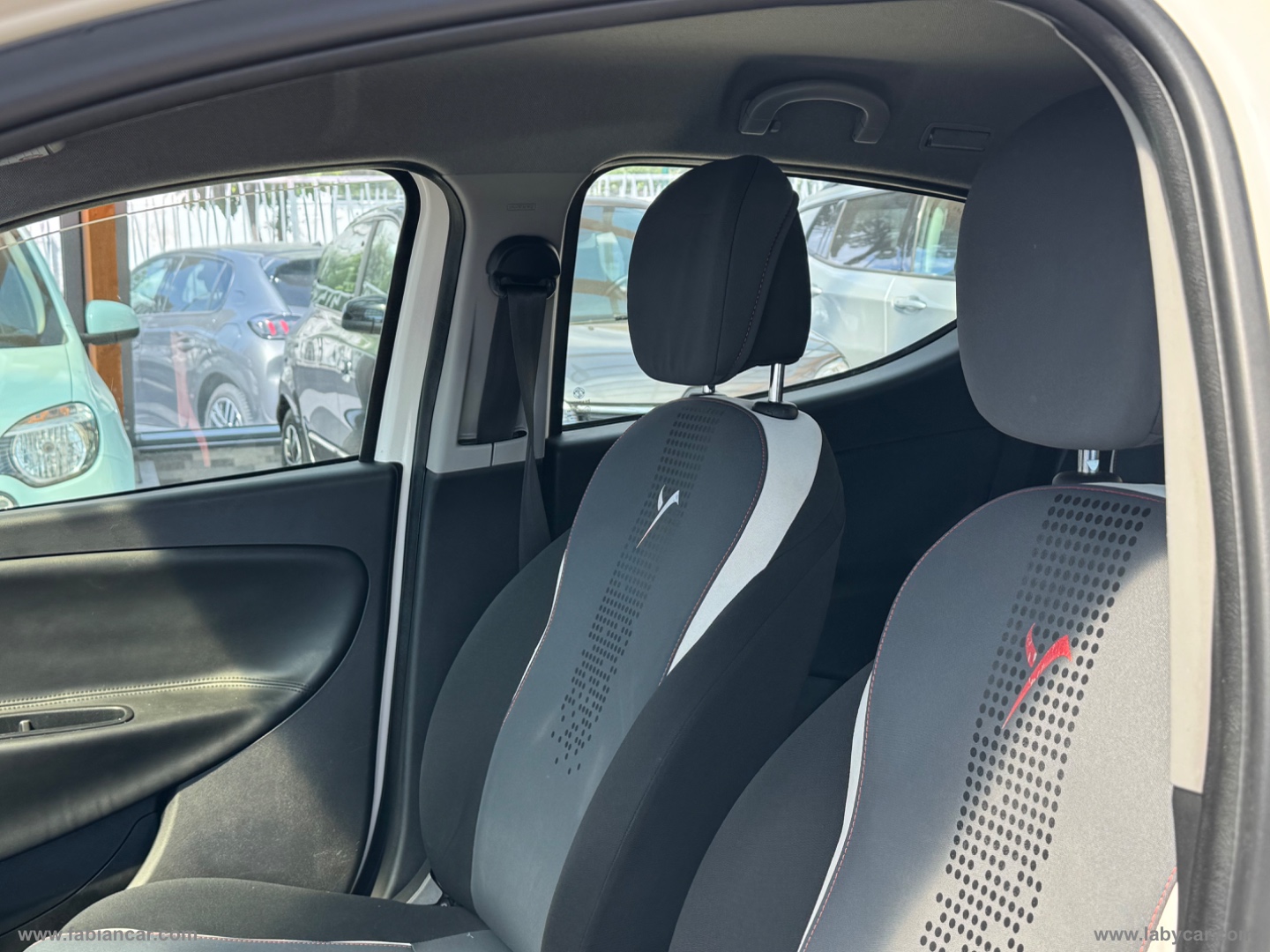 YPSILON 1.2 evo II Gold - immagine 6