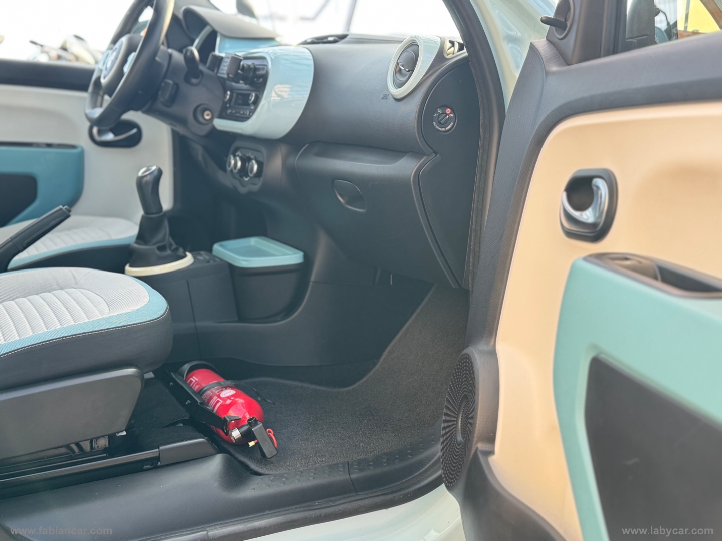 Twingo 1.0 SCE INTENS - immagine 6