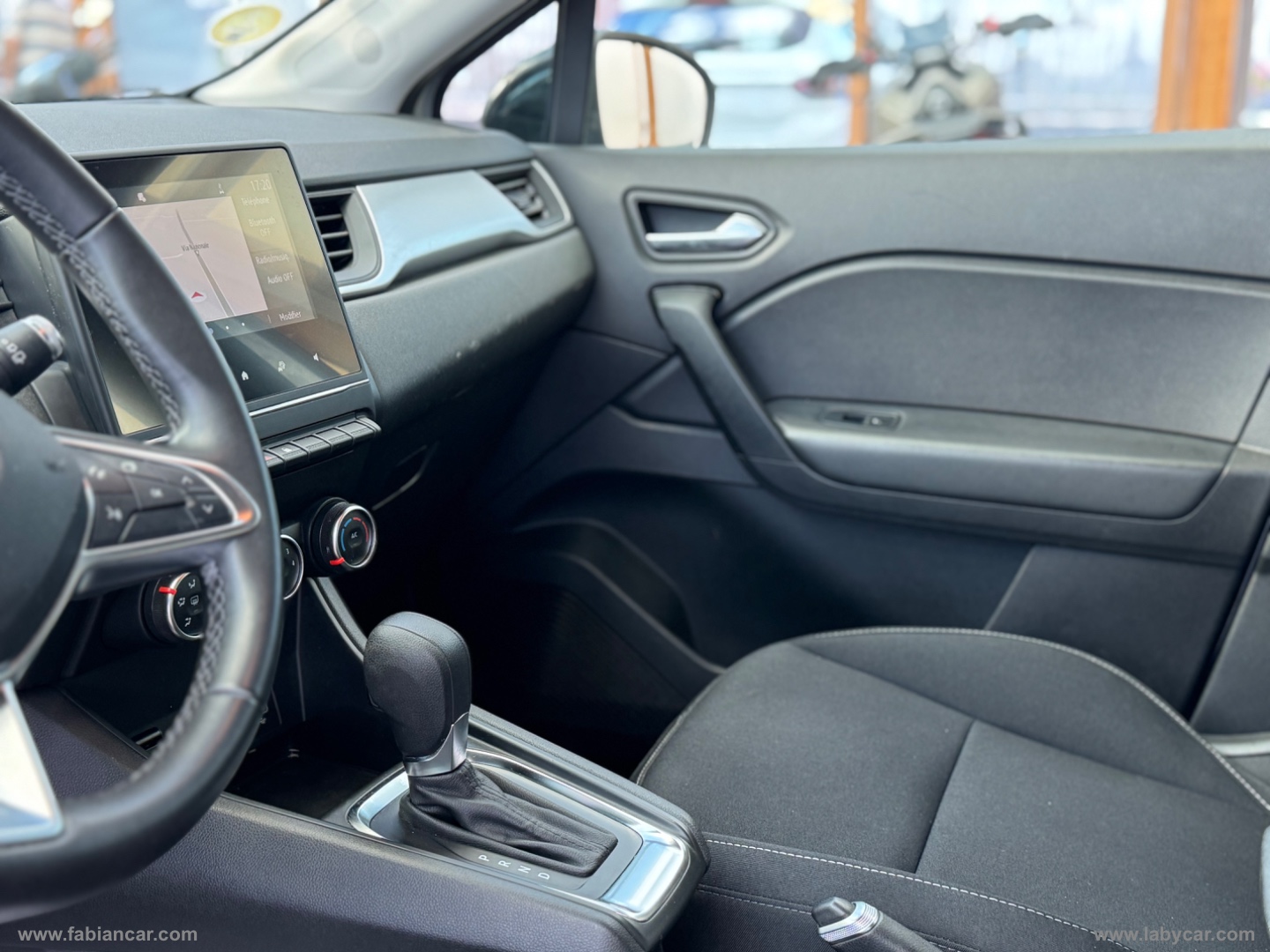Captur 1.5 Blue dCi 115ch Business EDC - immagine 6