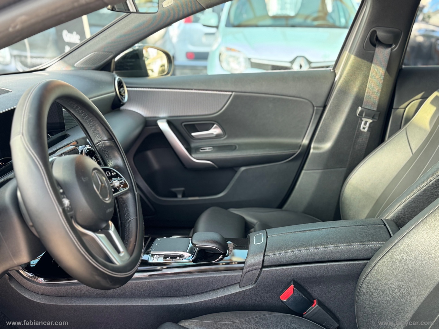 A 180 d Automatic Premium - immagine 6