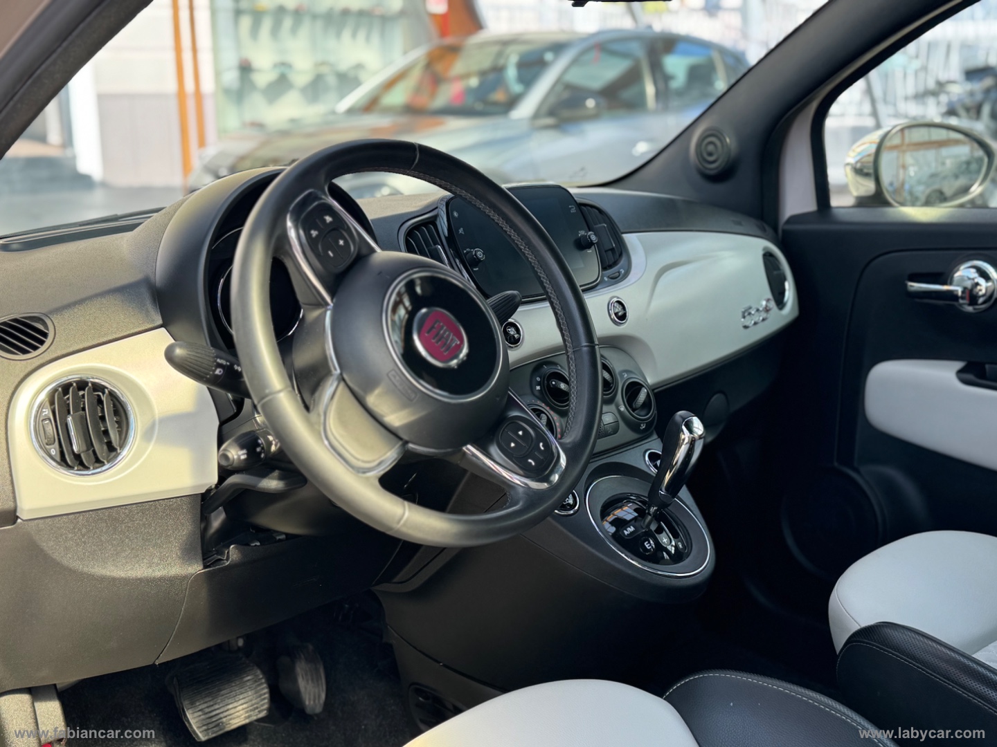 500C 1.2 - immagine 6