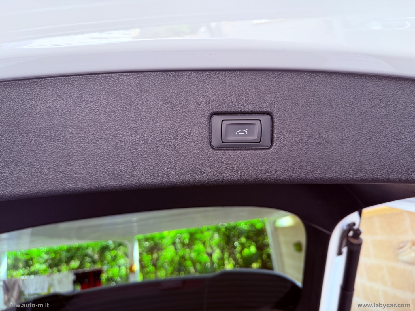Q5 SPB 40 TDI quattro S tr. S line plus - immagine 6