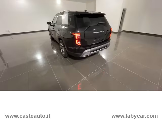 Kgm Torres 1.5 turbo gdi Dream awd auto - immagine 6