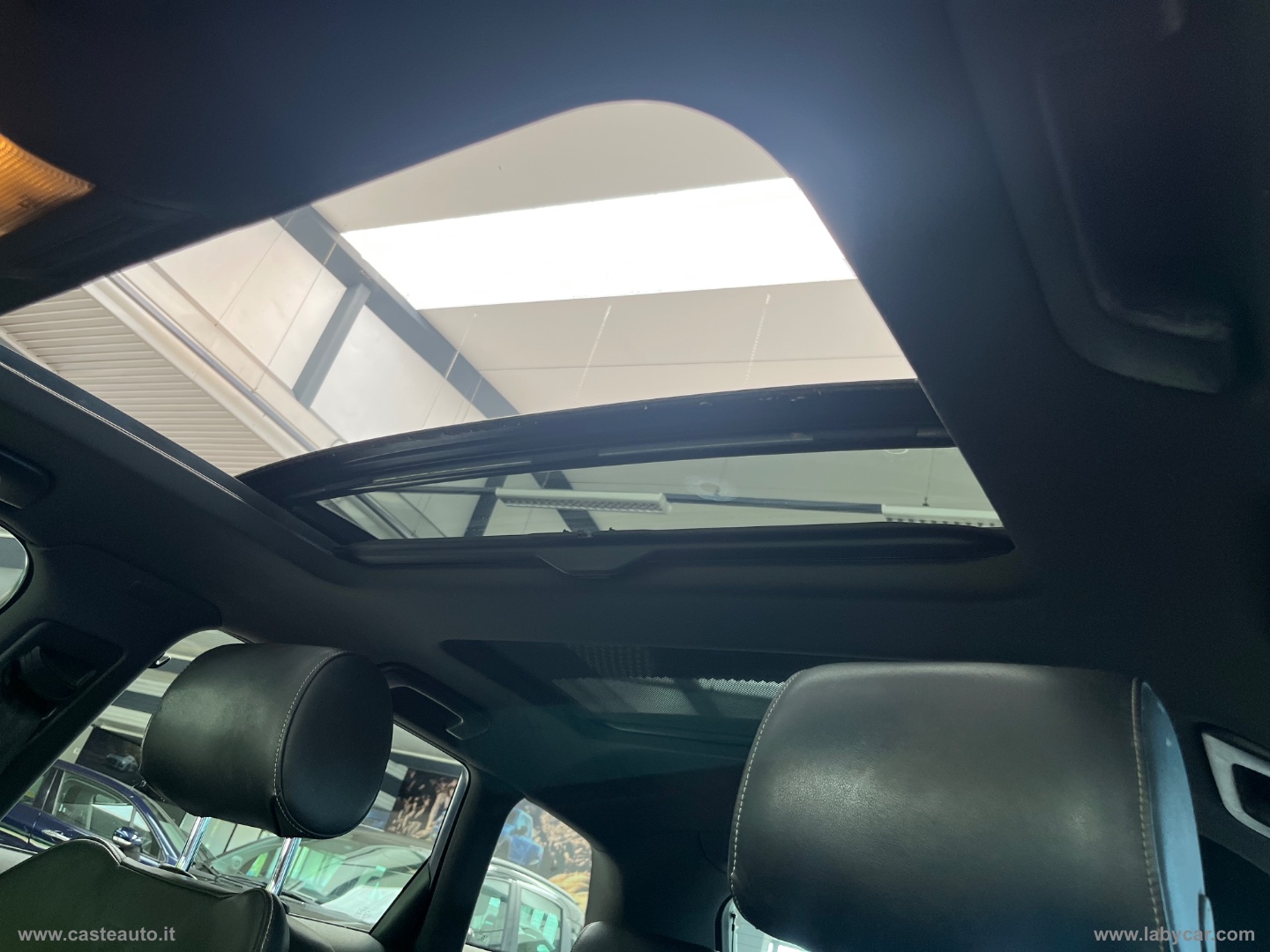 A3 SPB 2.0 TDI 170CV qu. Attraction - immagine 6