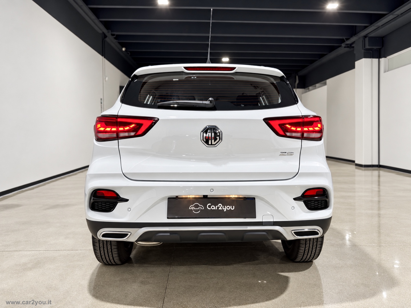 ZS 1.5 VTi-tech Luxury - immagine 6