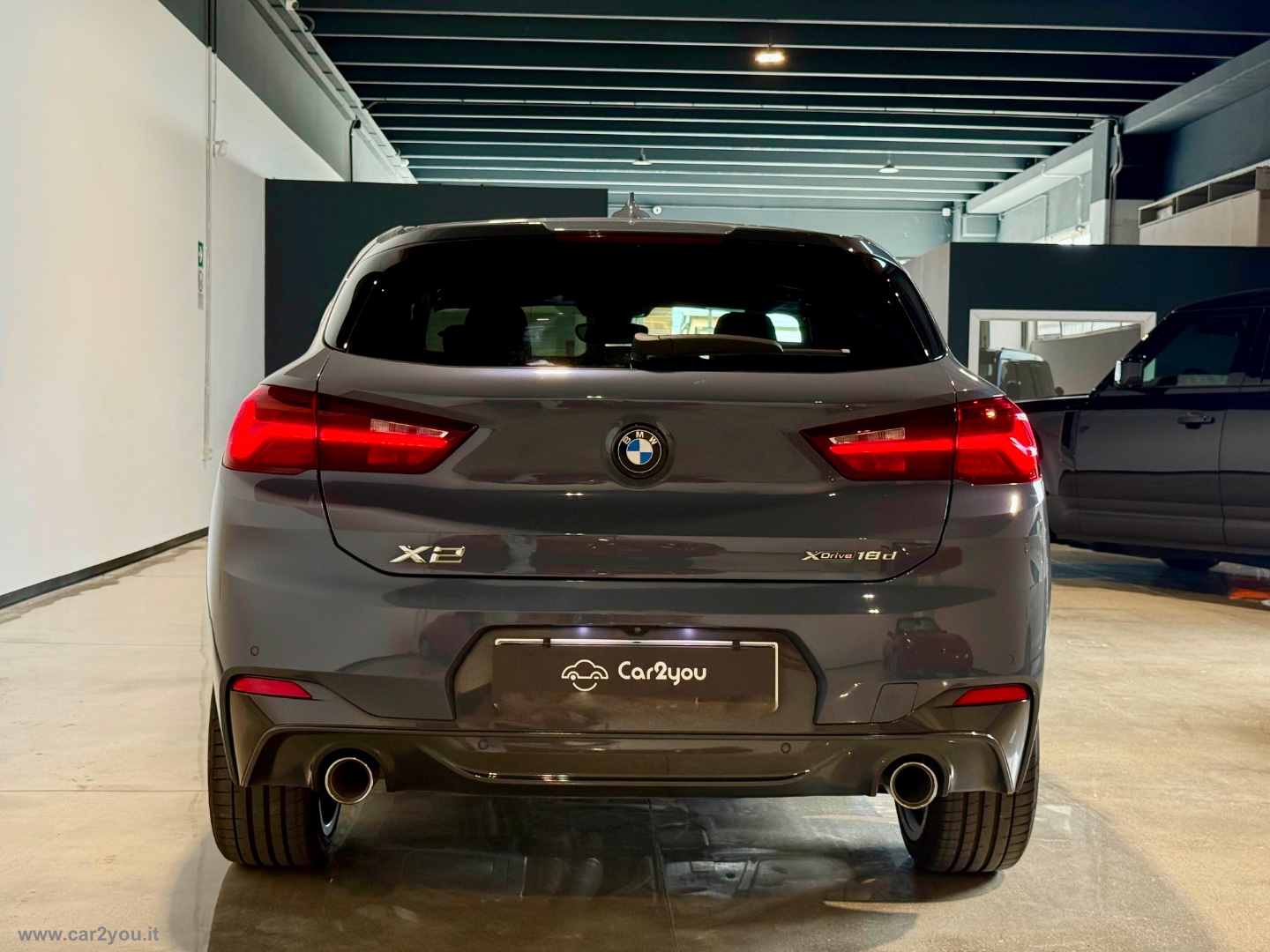 X2 xDrive18d Msport - immagine 6